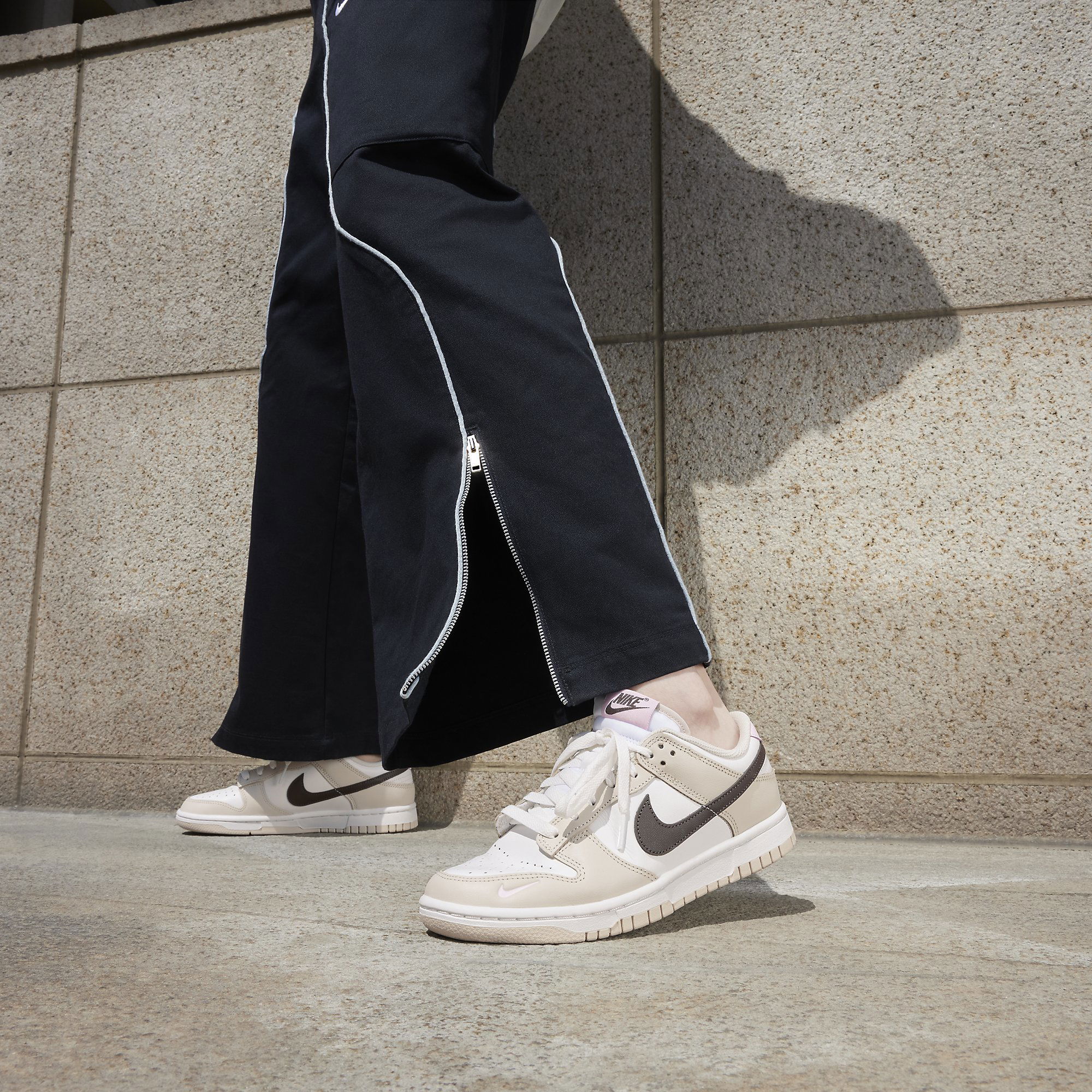 Nike Dunk Low ''Neapolitan'' SU24 Kadın Spor Ayakkabı