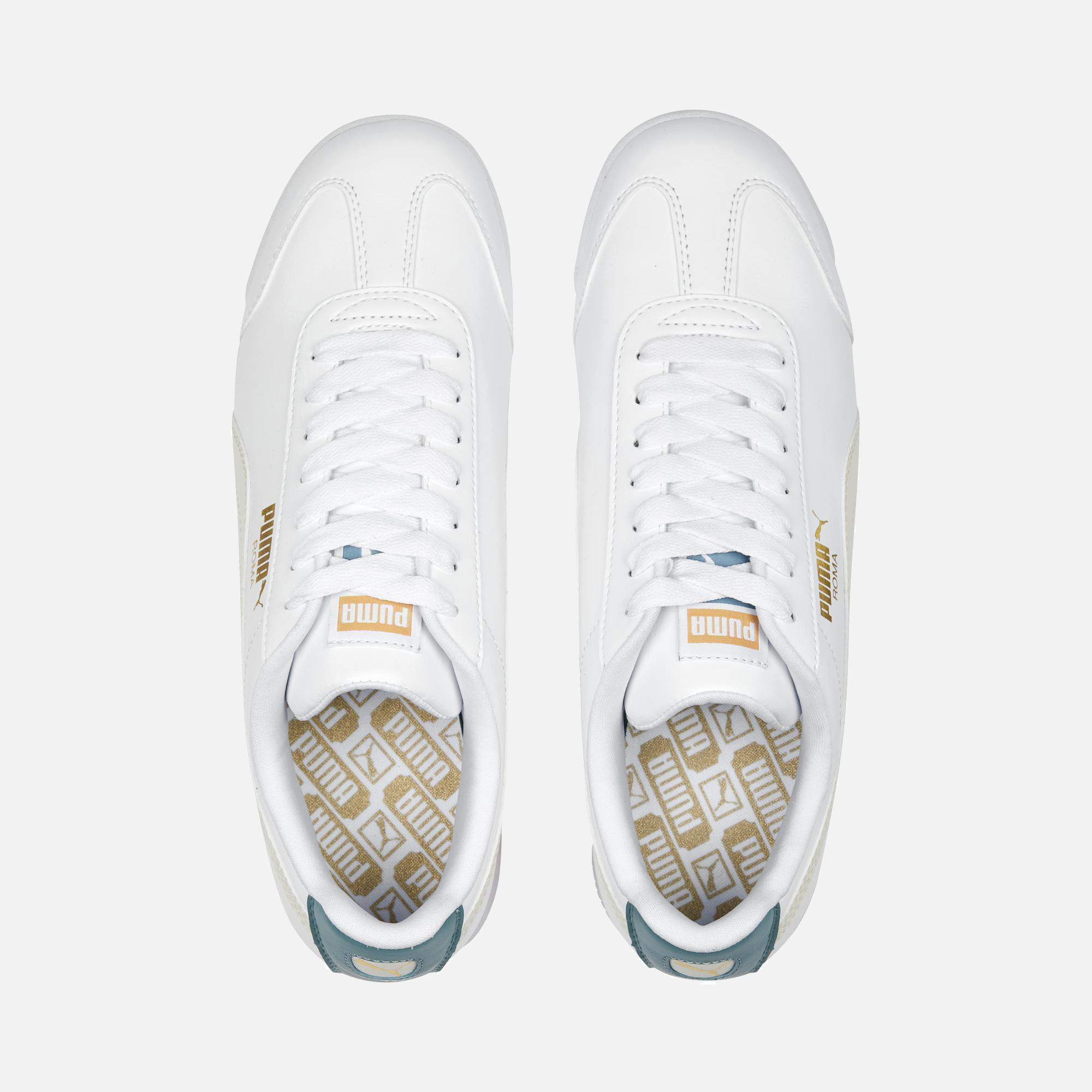 Puma Sportswear Roma Basic Erkek Spor Ayakkabı