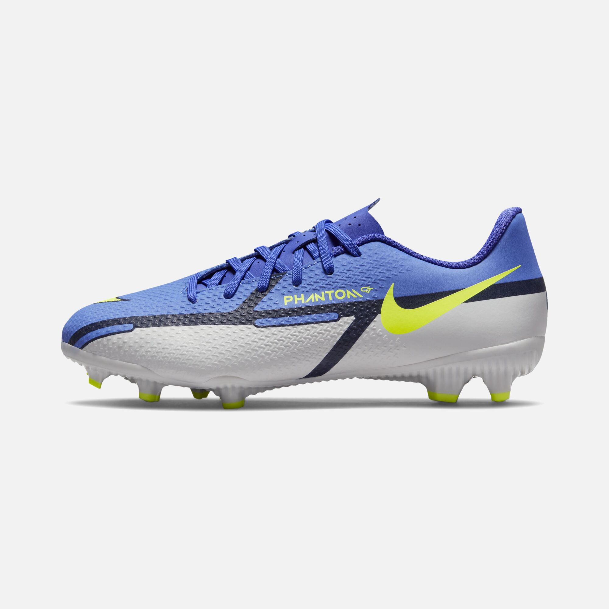 Nike Jr. Phantom GT2 Academy FG/MG Multi Ground Çocuk Krampon