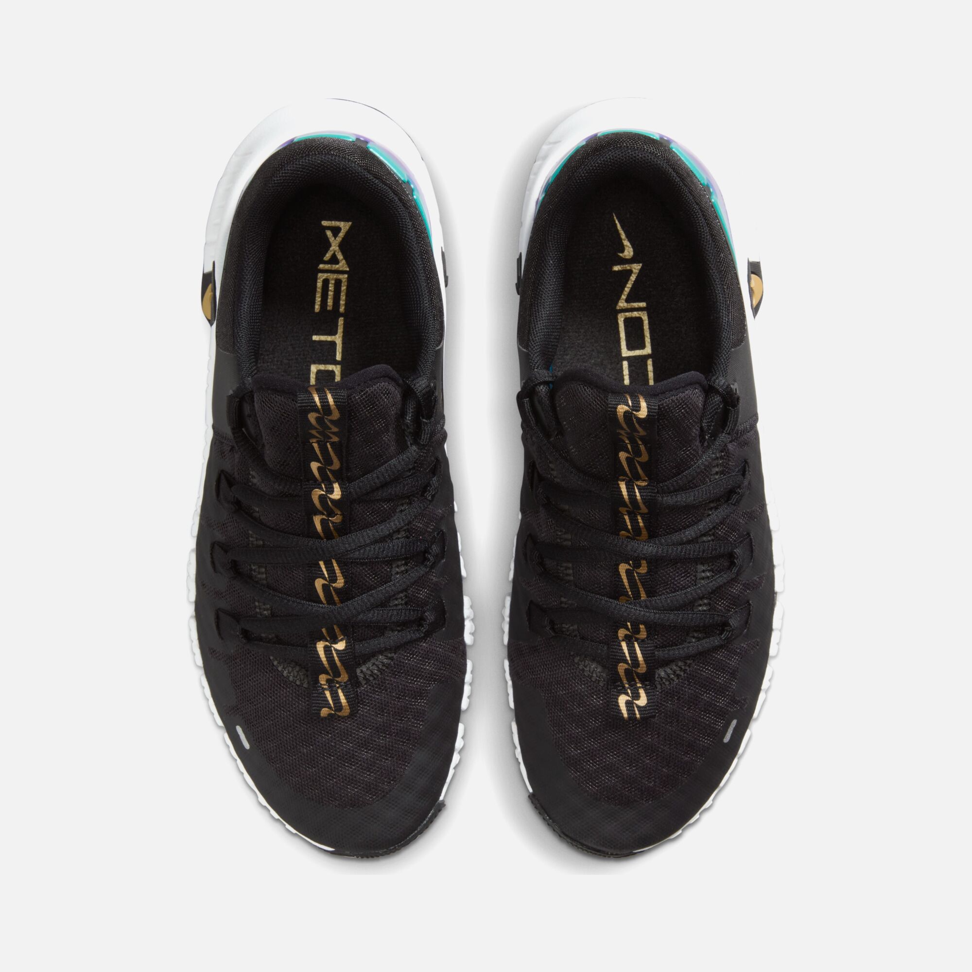 Nike Free Metcon 5 Premium Workout Kadın Spor Ayakkabı