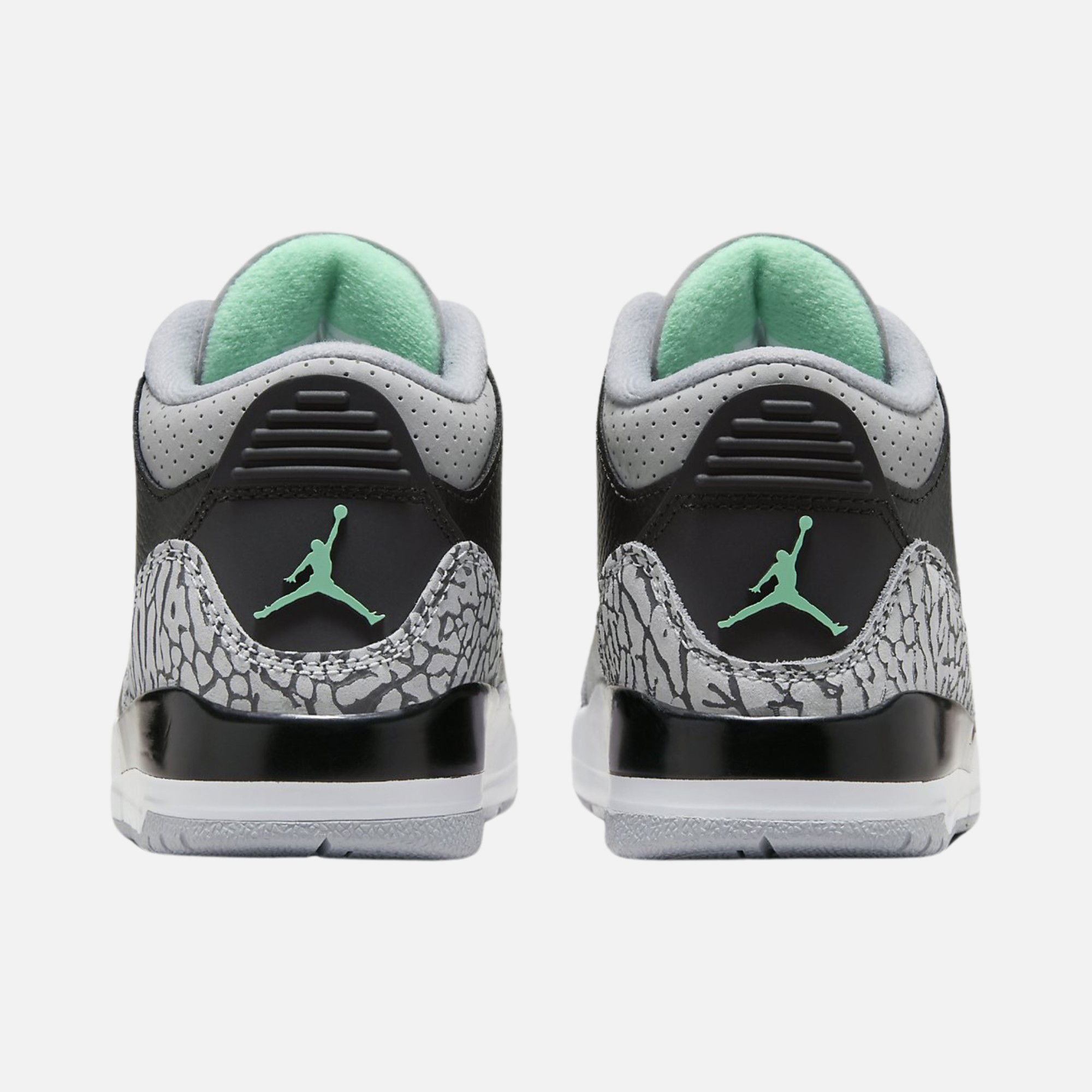 Nike Air Jordan 3 Retro (PS) Çocuk Spor Ayakkabı