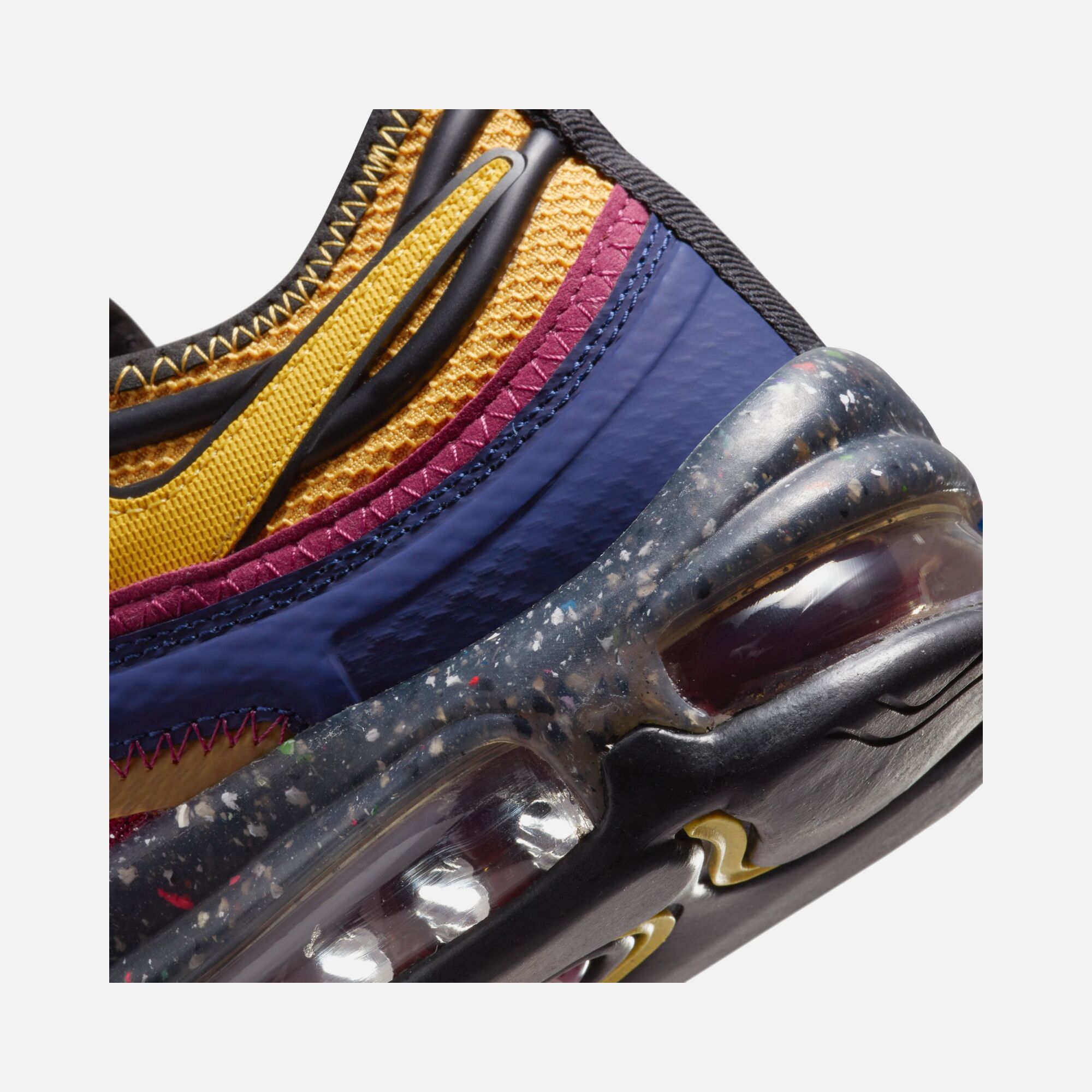 Nike Air Max Terrascape 97 Erkek Spor Ayakkabı