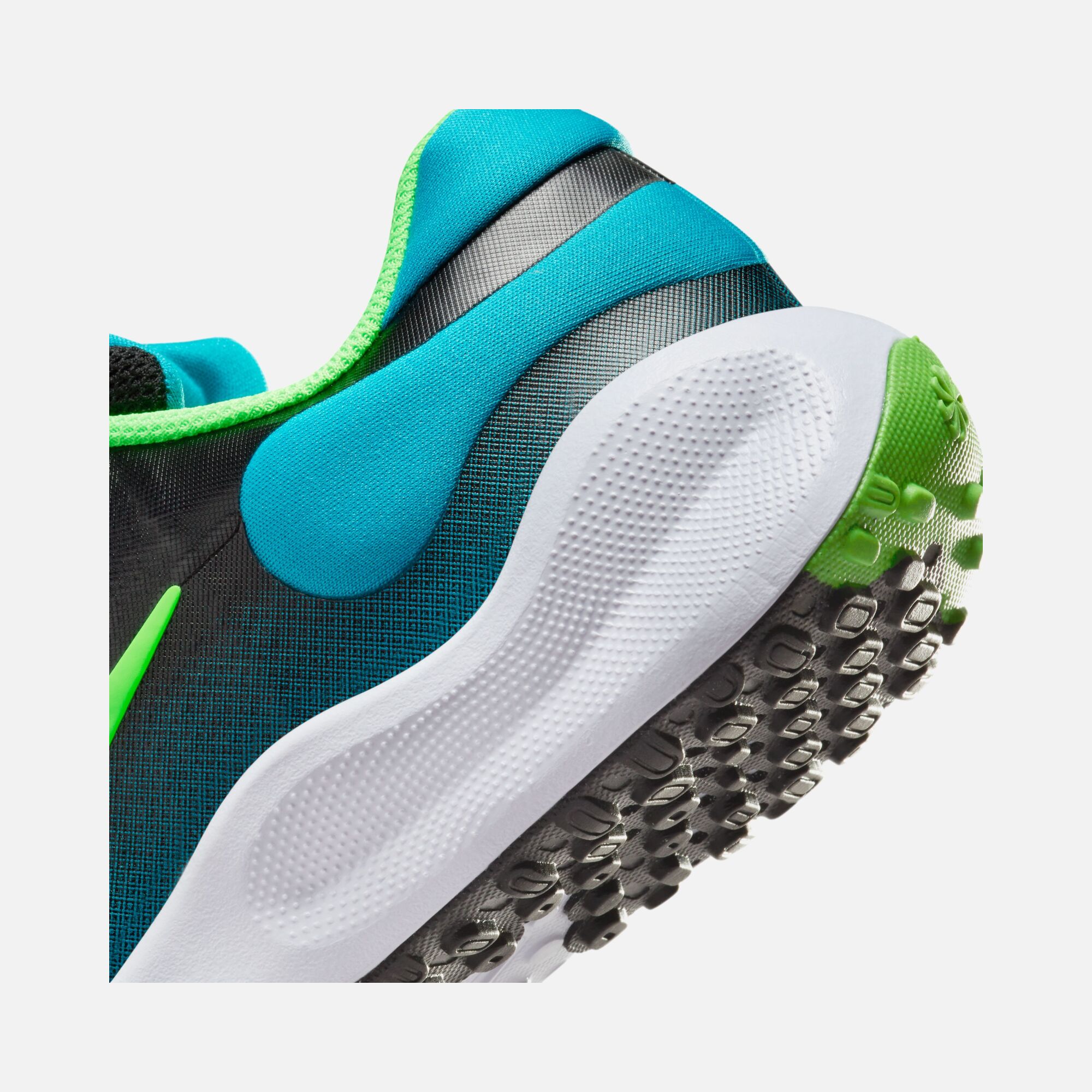 Nike Revolution 7 Running (GS) Spor Ayakkabı