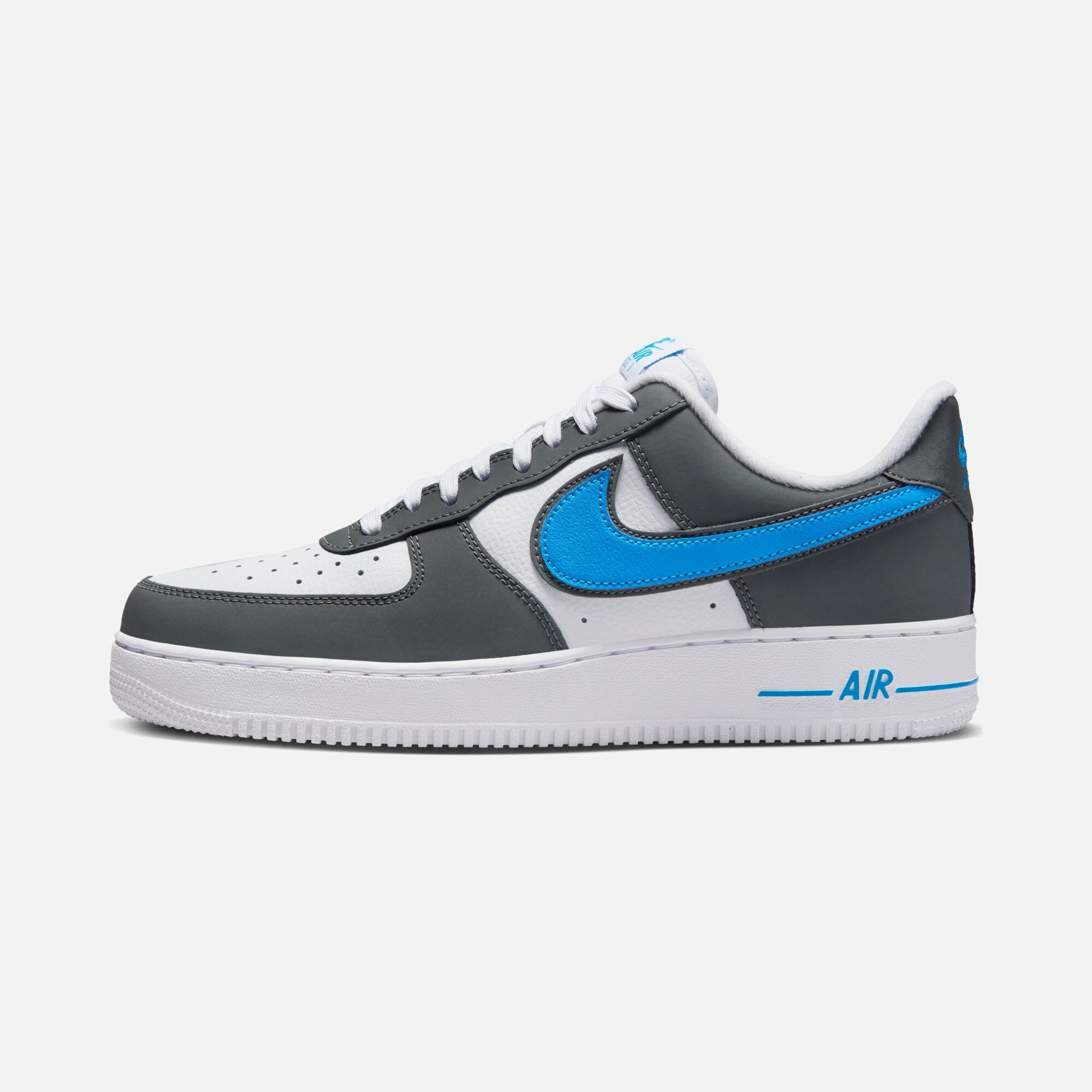 Nike Air Force 1 '07 GG Erkek Spor Ayakkabı