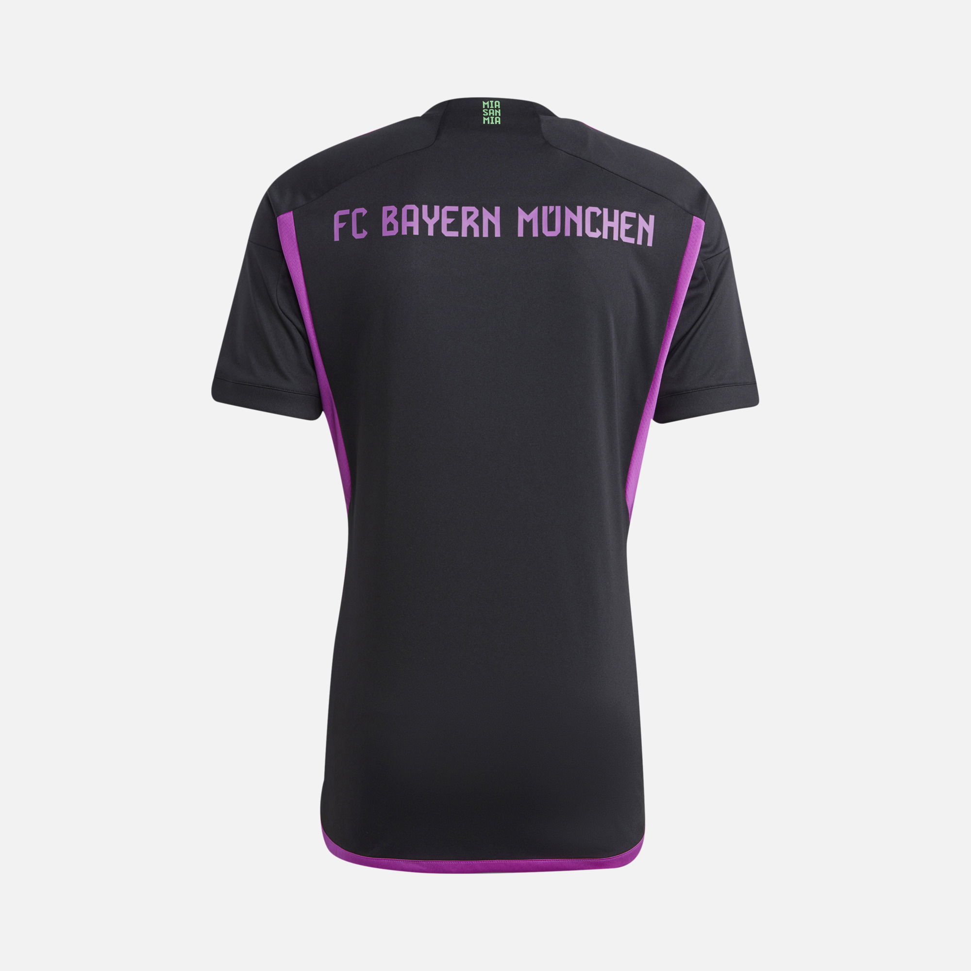 adidas FC Bayern 2023-2024 Away Erkek Forma