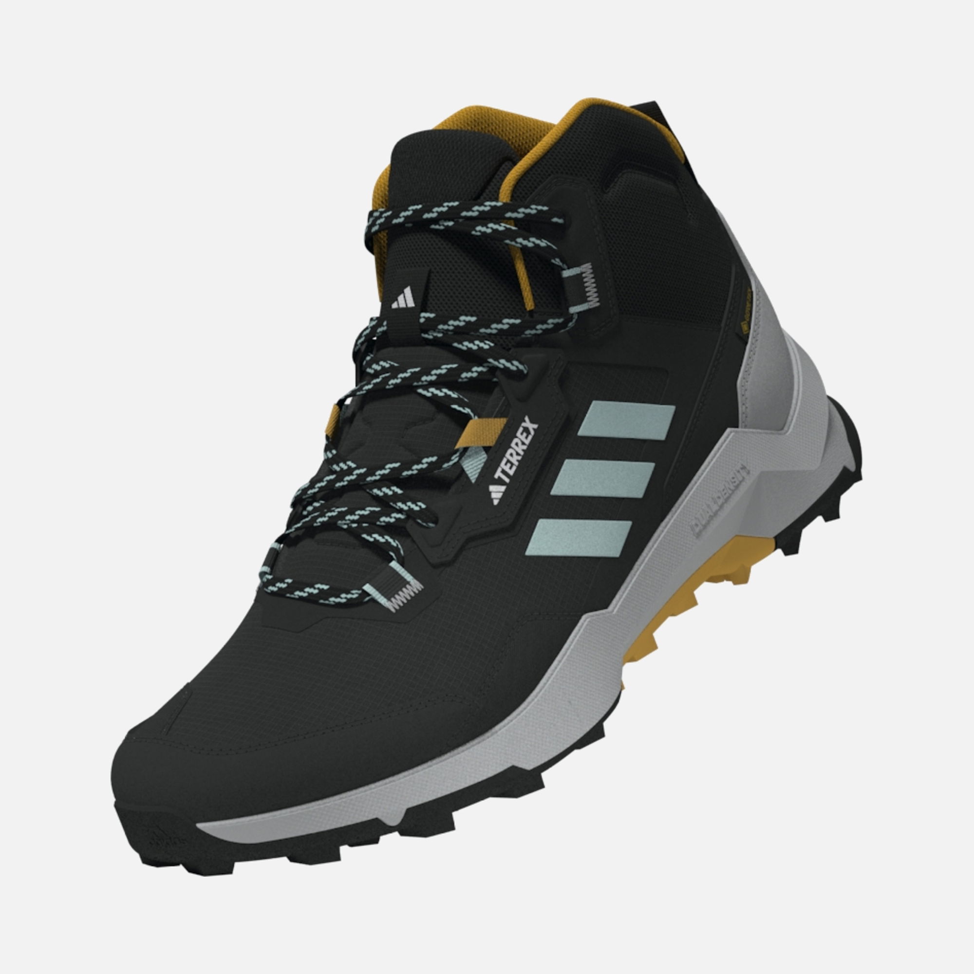 adidas Terrex AX4 Mid Gore-Tex Hiking Erkek Spor Ayakkabı