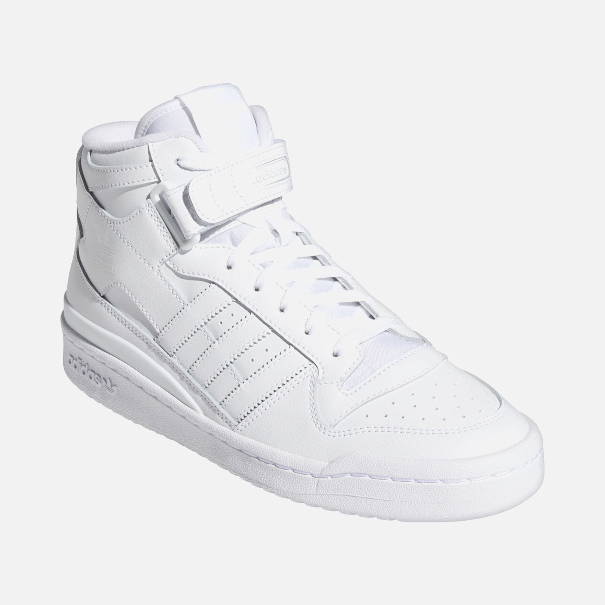 adidas Forum Mid Erkek Spor Ayakkabı