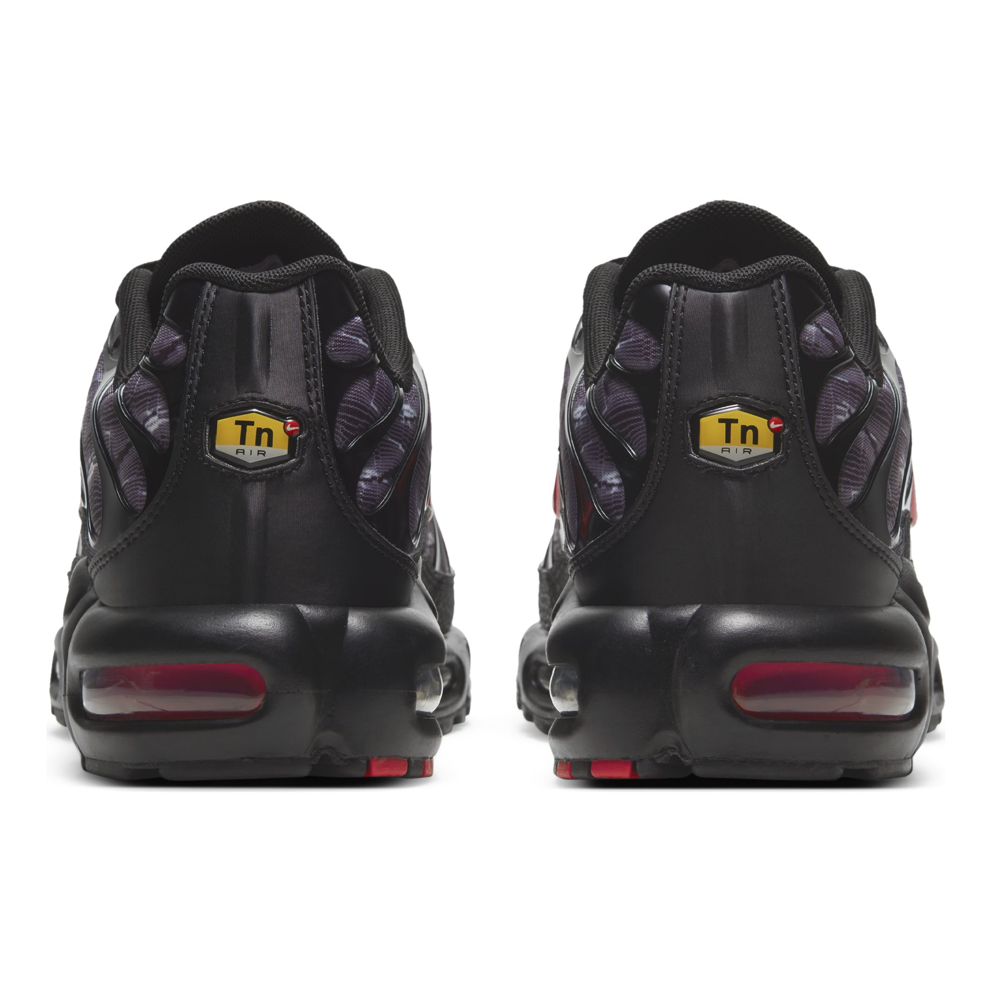 Nike Air Max Plus Erkek Spor Ayakkabı