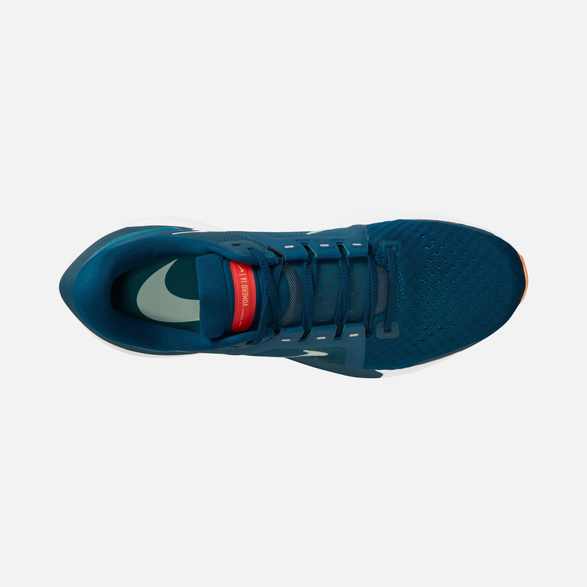 Nike Air Zoom Vomero 16 Road Running Erkek Spor Ayakkabı