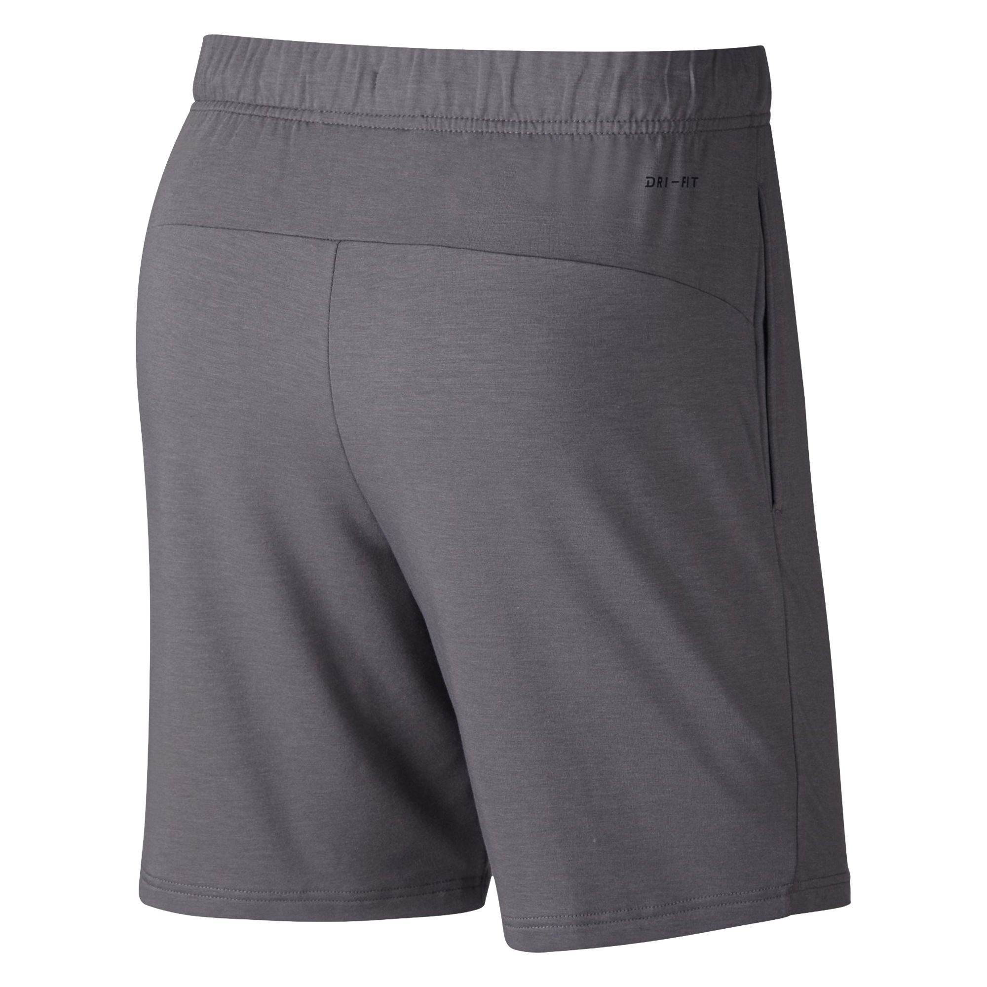 Nike Hyper Dry Erkek Şort