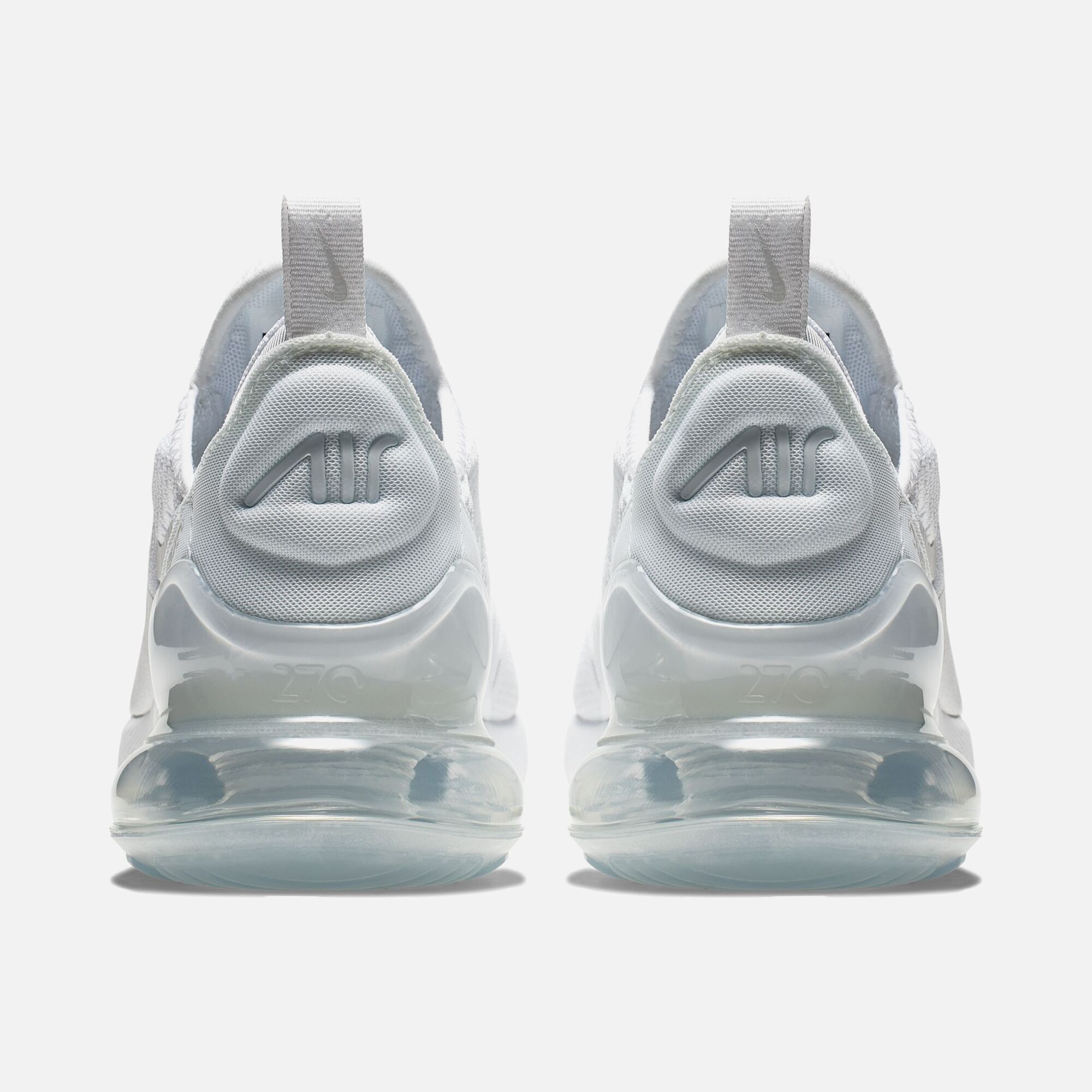 Nike Air Max 270 SS25 (GS) Spor Ayakkabı