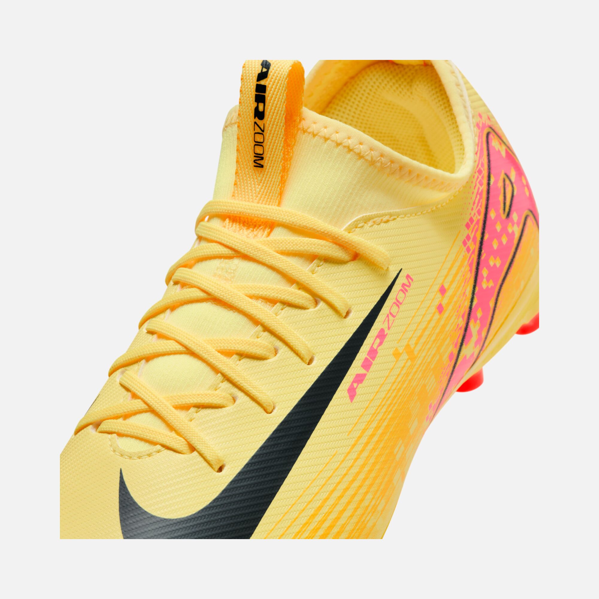 Nike Jr. Mercurial Vapor 16 Academy 'Kylian Mbappé' FG/MG Multi-Ground High-Top Çocuk Krampon