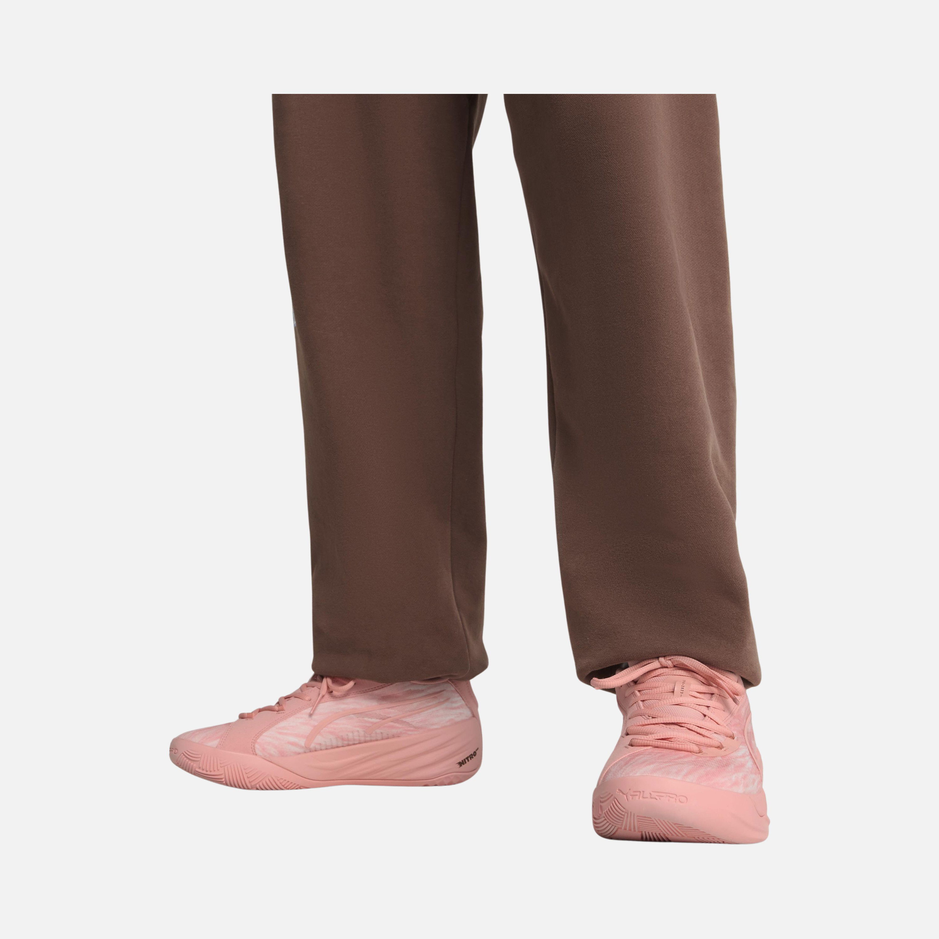 Puma All-Pro NITRO™ Dress Code SQD Foam & Formstrip Interior Erkek Basketbol Ayakkabısı