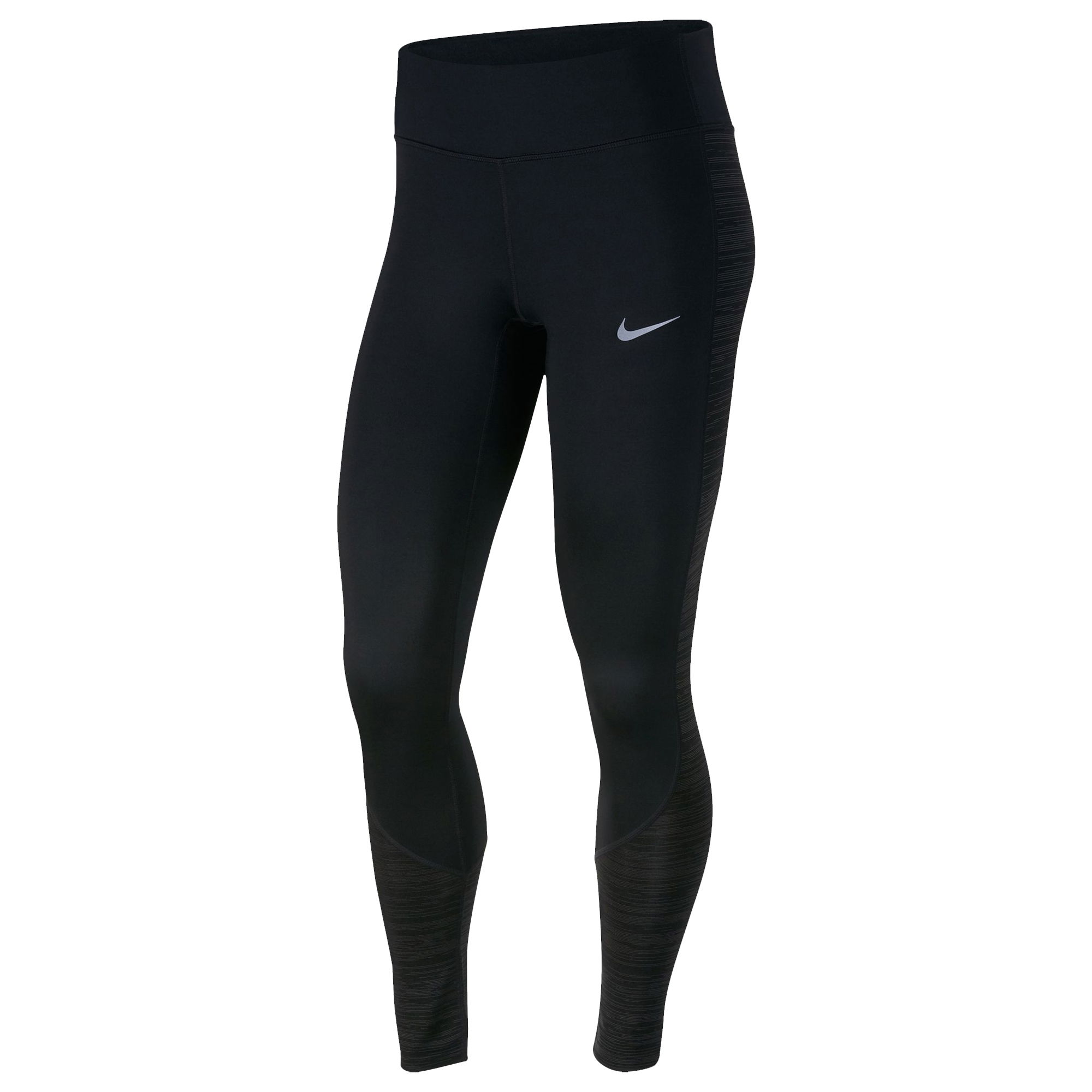 Nike Racer Warm Running Kadın Tayt