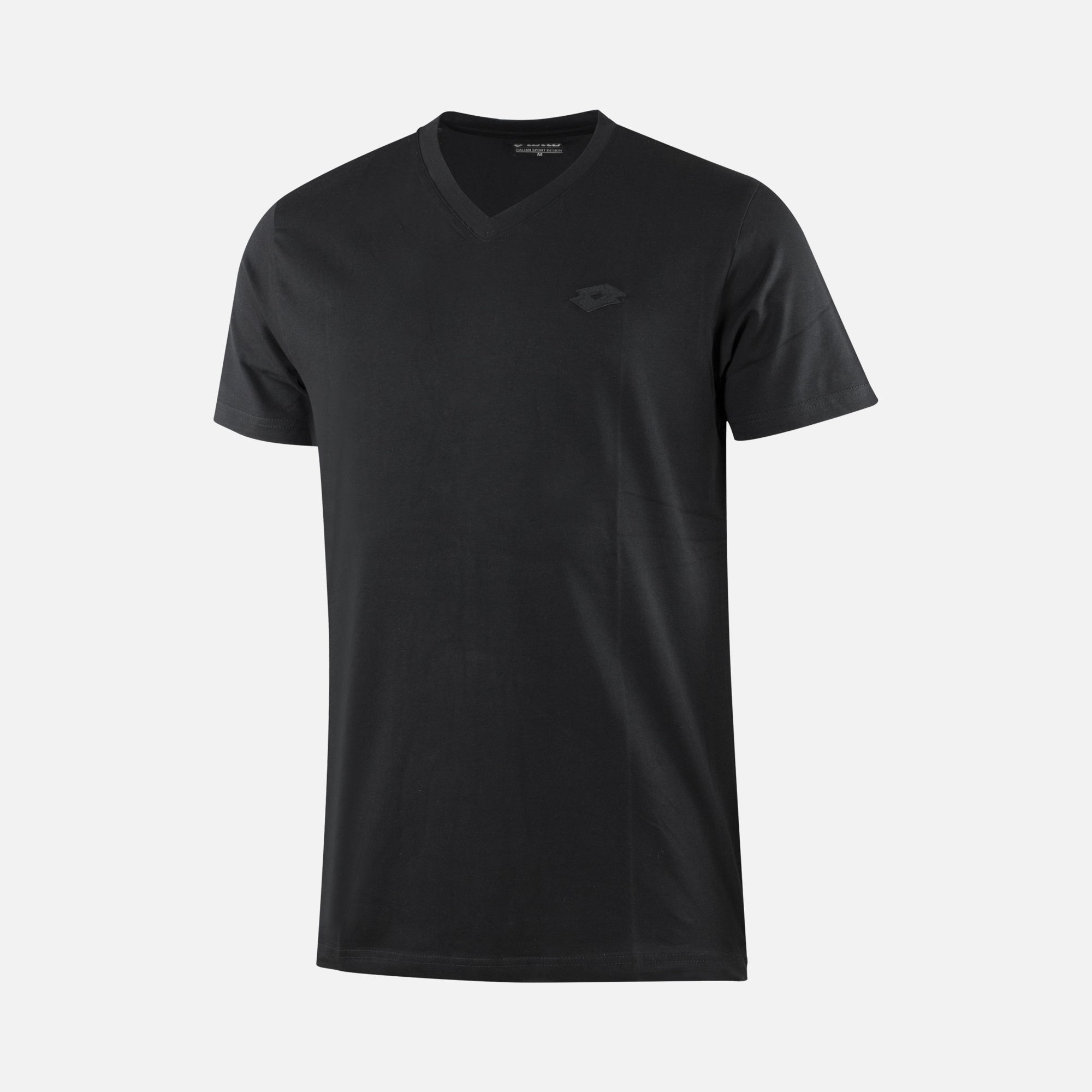 Lotto V-Neck Short-Sleeve Erkek Tişört