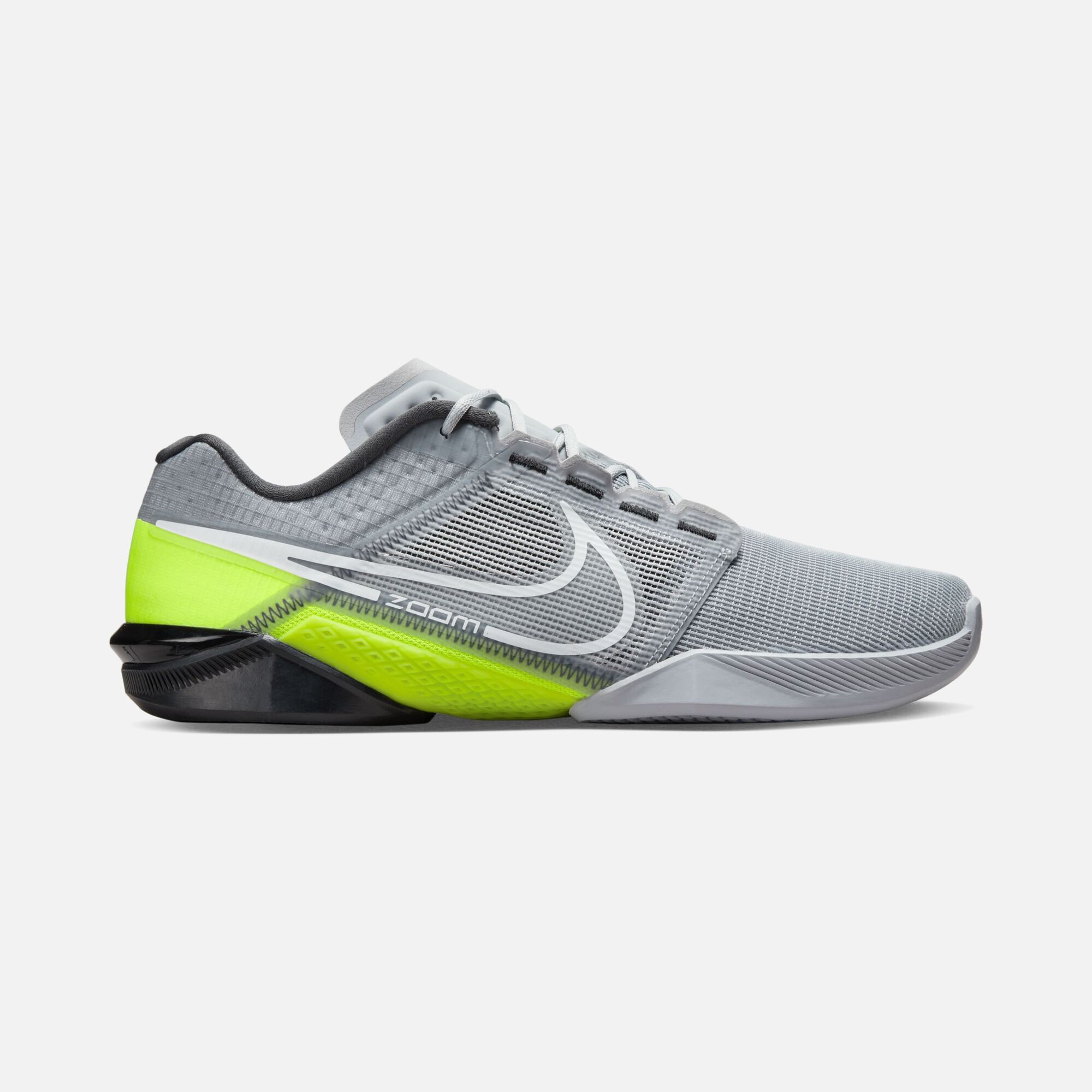 Nike Zoom Metcon Turbo 2 Training Erkek Spor Ayakkabı
