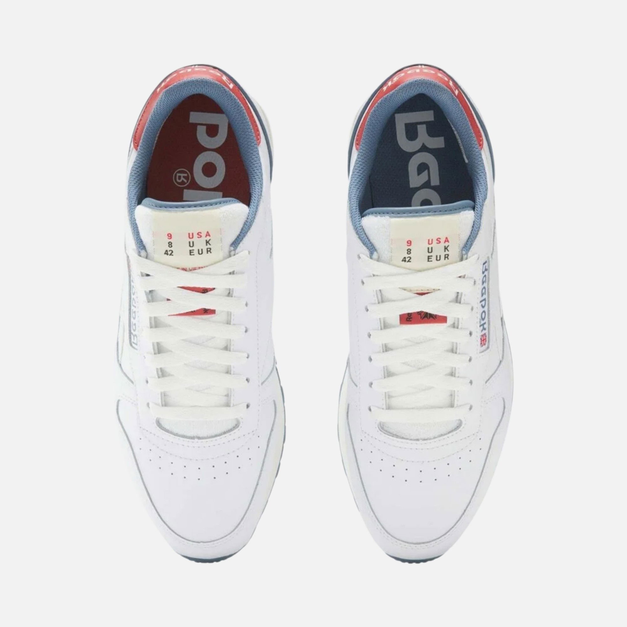 Reebok Sportswear Classic Leather SS24 Erkek Spor Ayakkabı