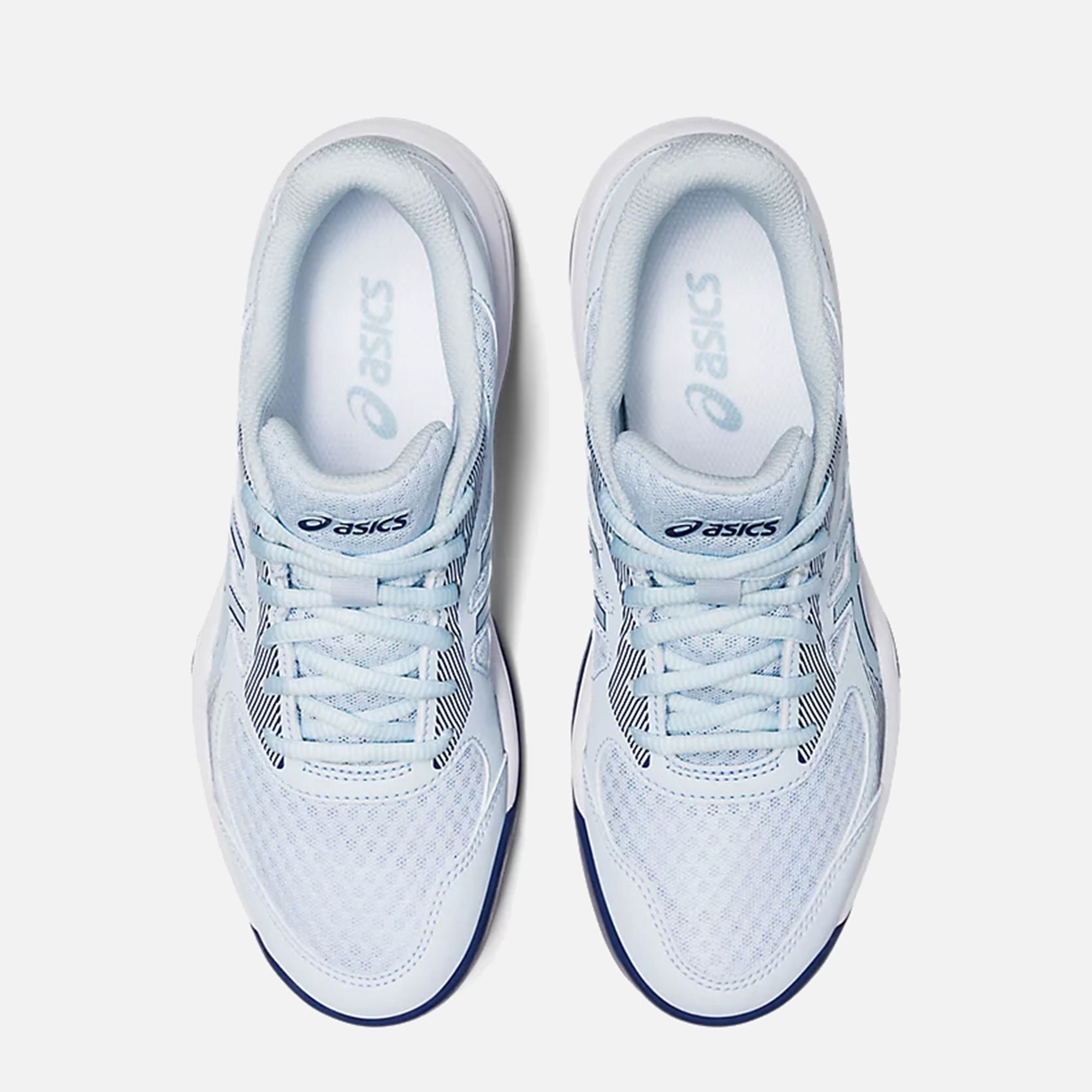 Asics Upcourt 5 Indoor Kadın Voleybol Ayakkabısı