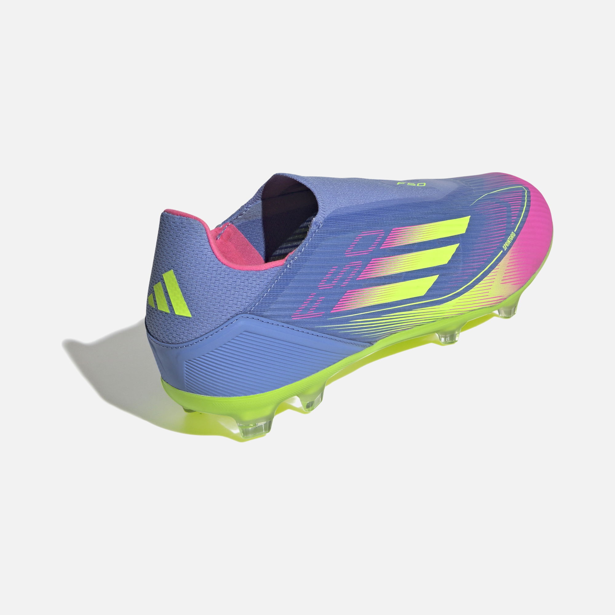 adidas F50 League Level FG/MG Multi-Ground Erkek Krampon