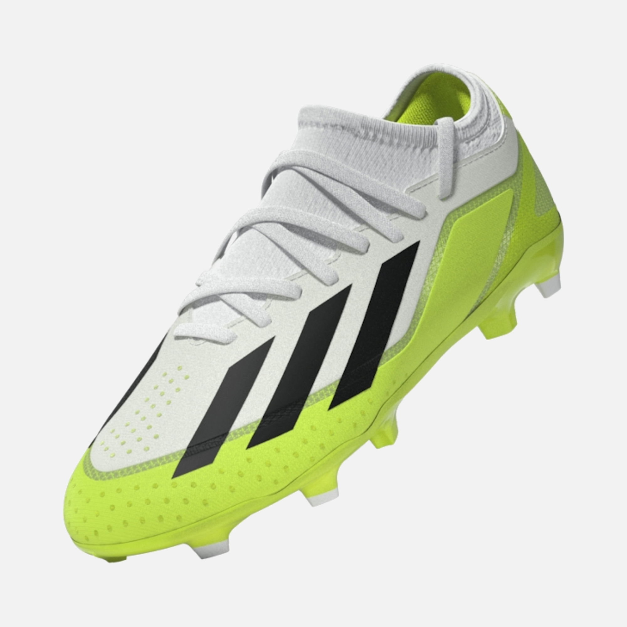 adidas X Crazyfast.3 FG Çocuk Krampon