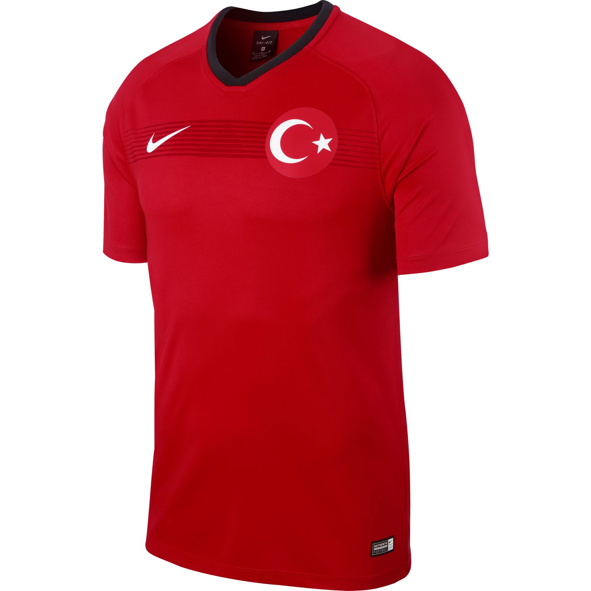 Nike Türkiye 2018-2019 Stadyum İç Saha Erkek Forma