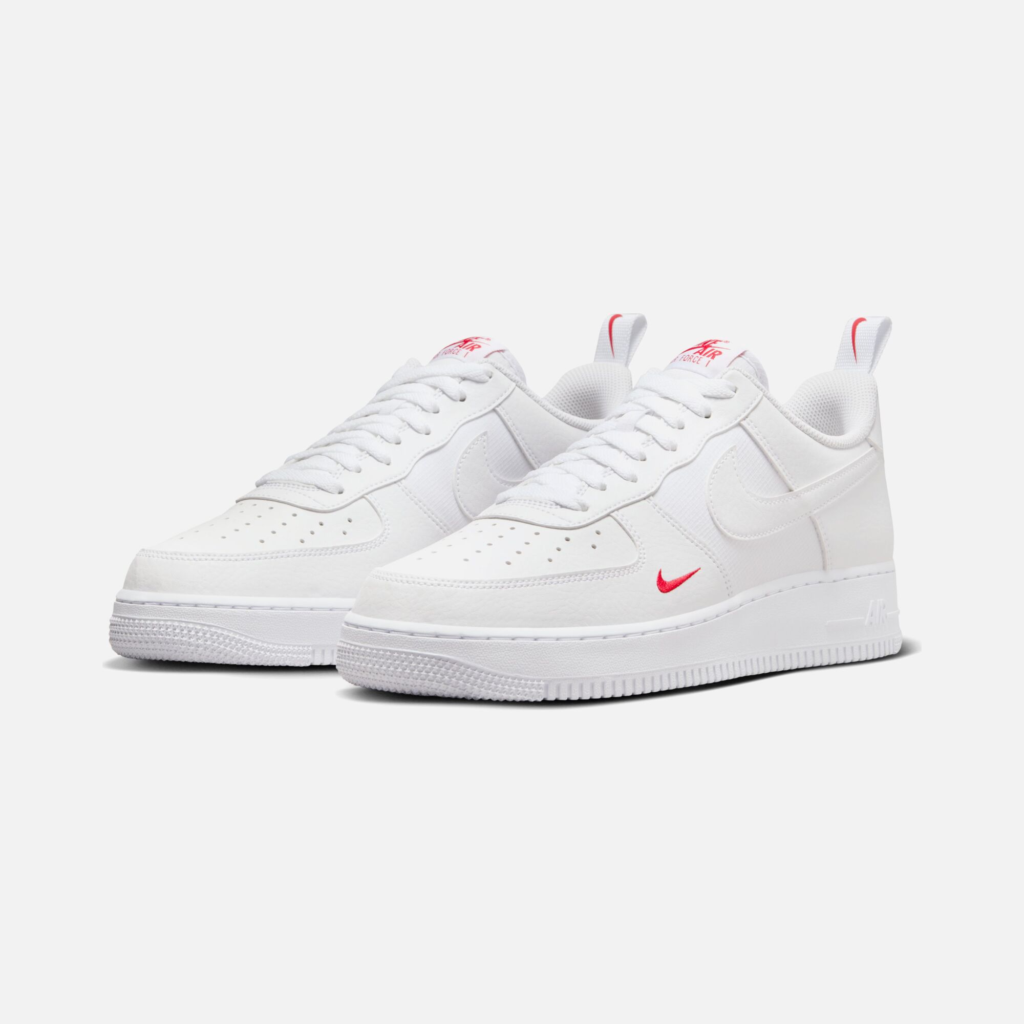Nike Air Force 1 '07 ''Ripstop Detailed Upper'' Erkek Spor Ayakkabı