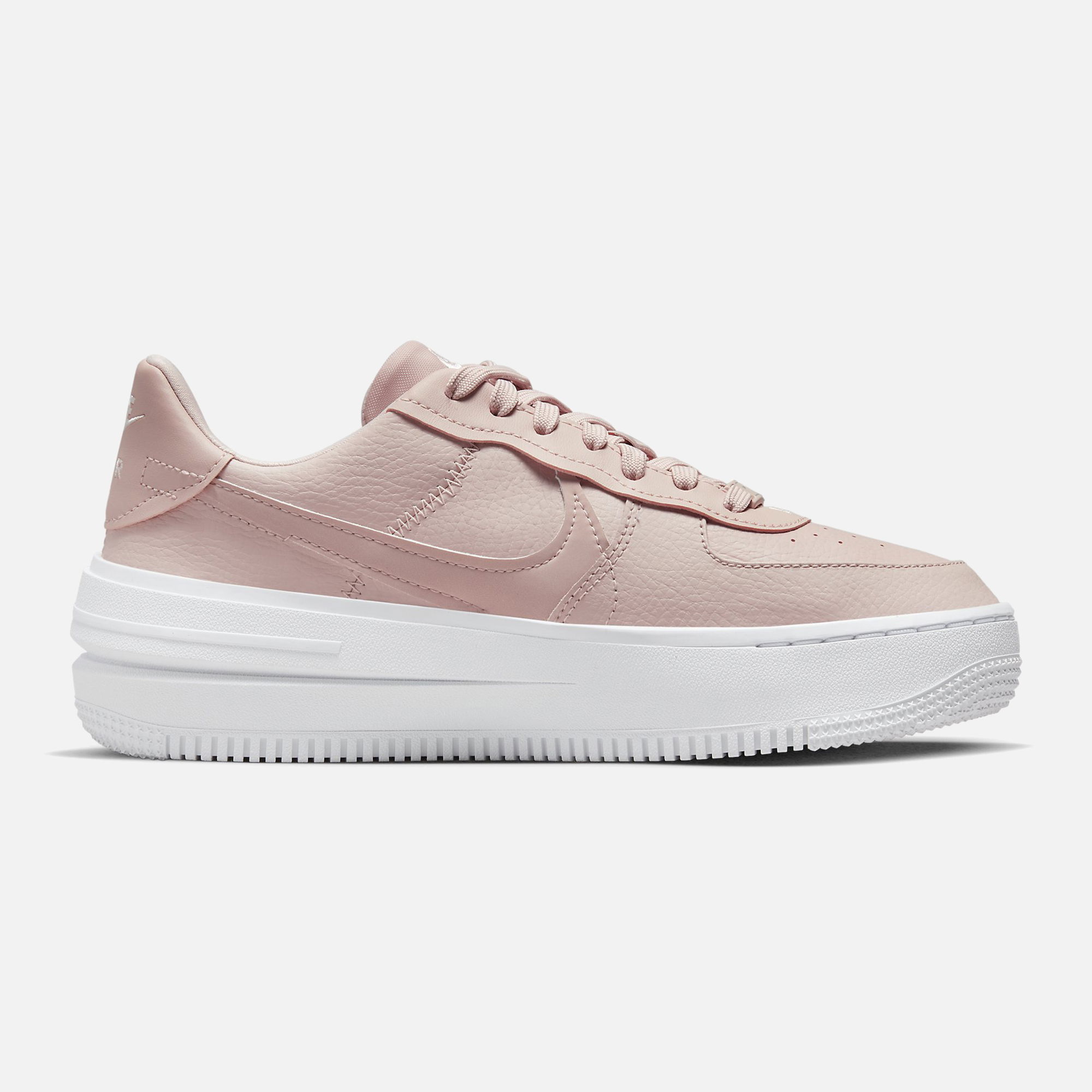 Nike Air Force 1 PLT.AF.ORM Kadın Spor Ayakkabı