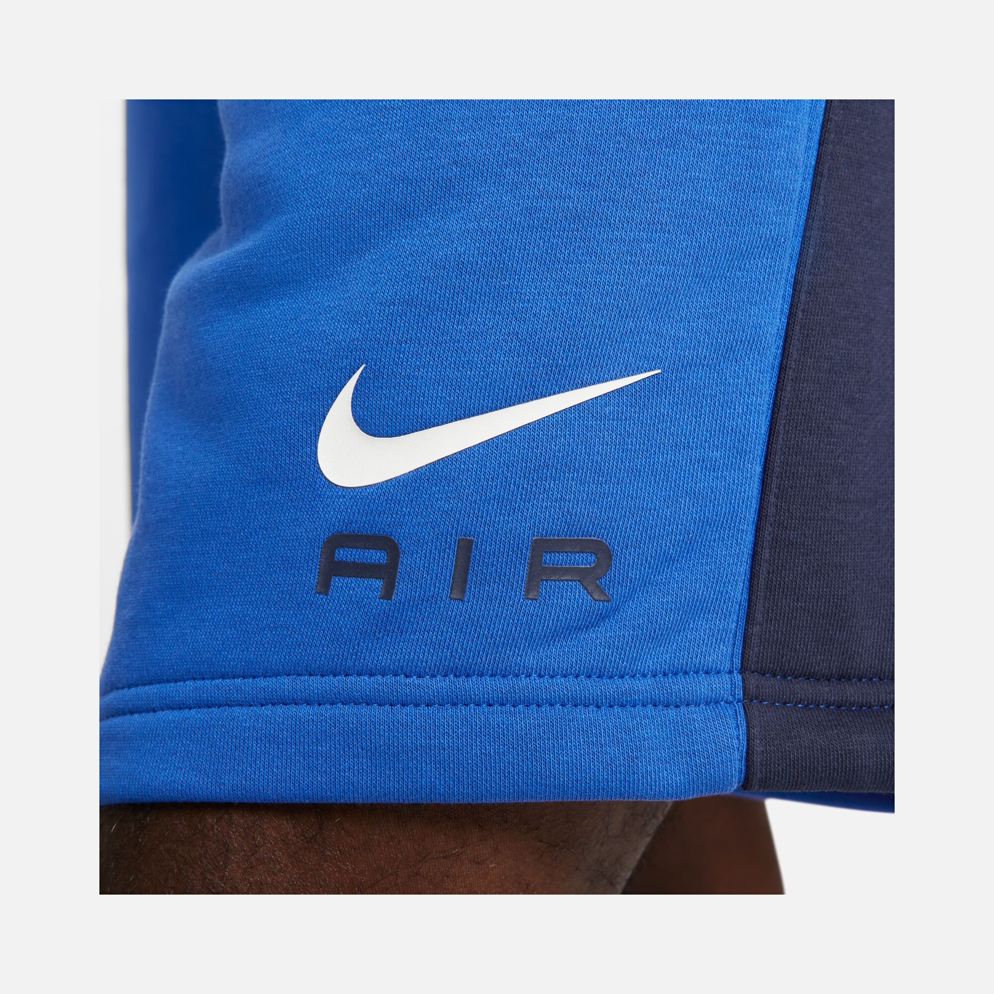 Nike Sportswear Swoosh Air French Terry Erkek Şort