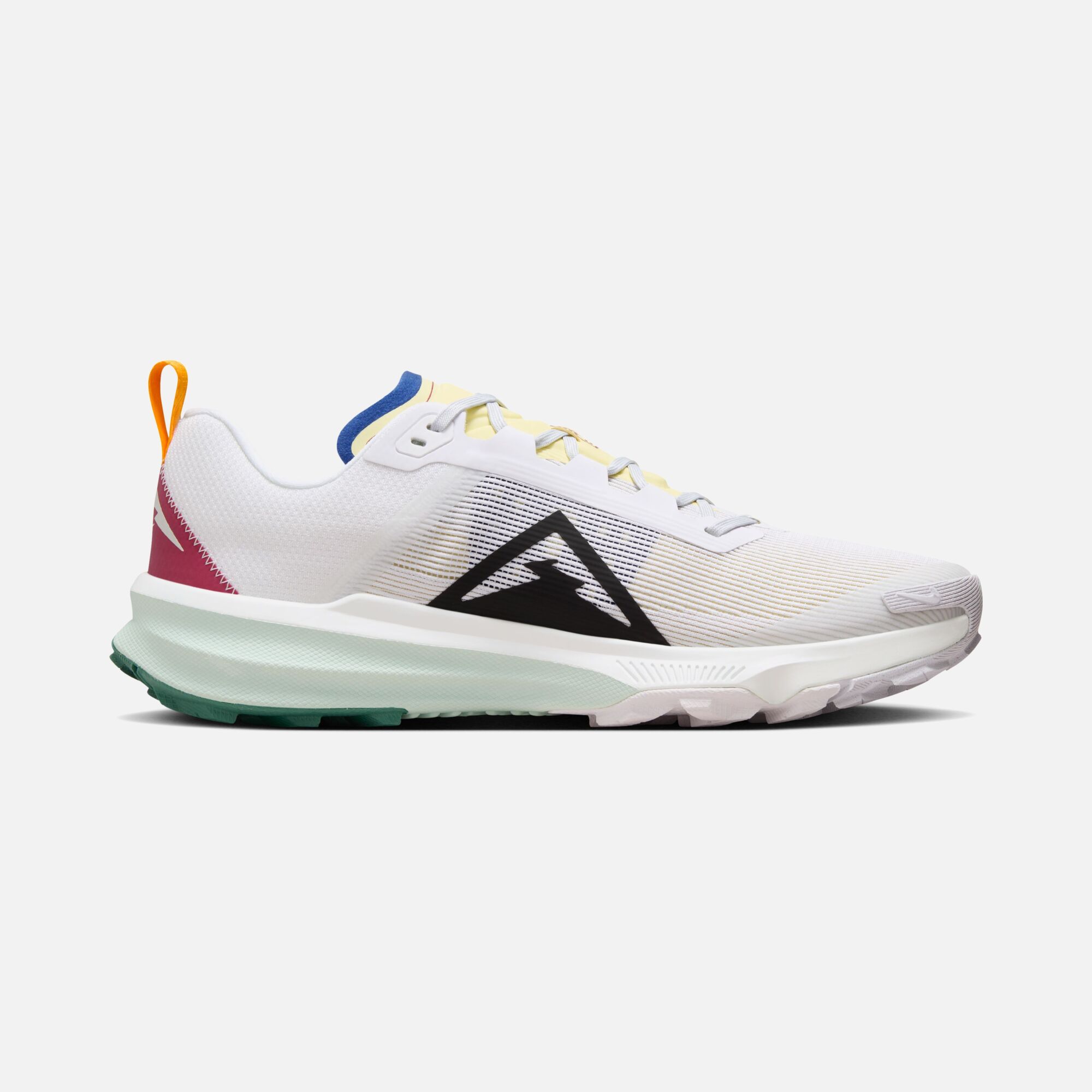 Nike React Terra Kiger 9 Trail-Running Erkek Spor Ayakkabı