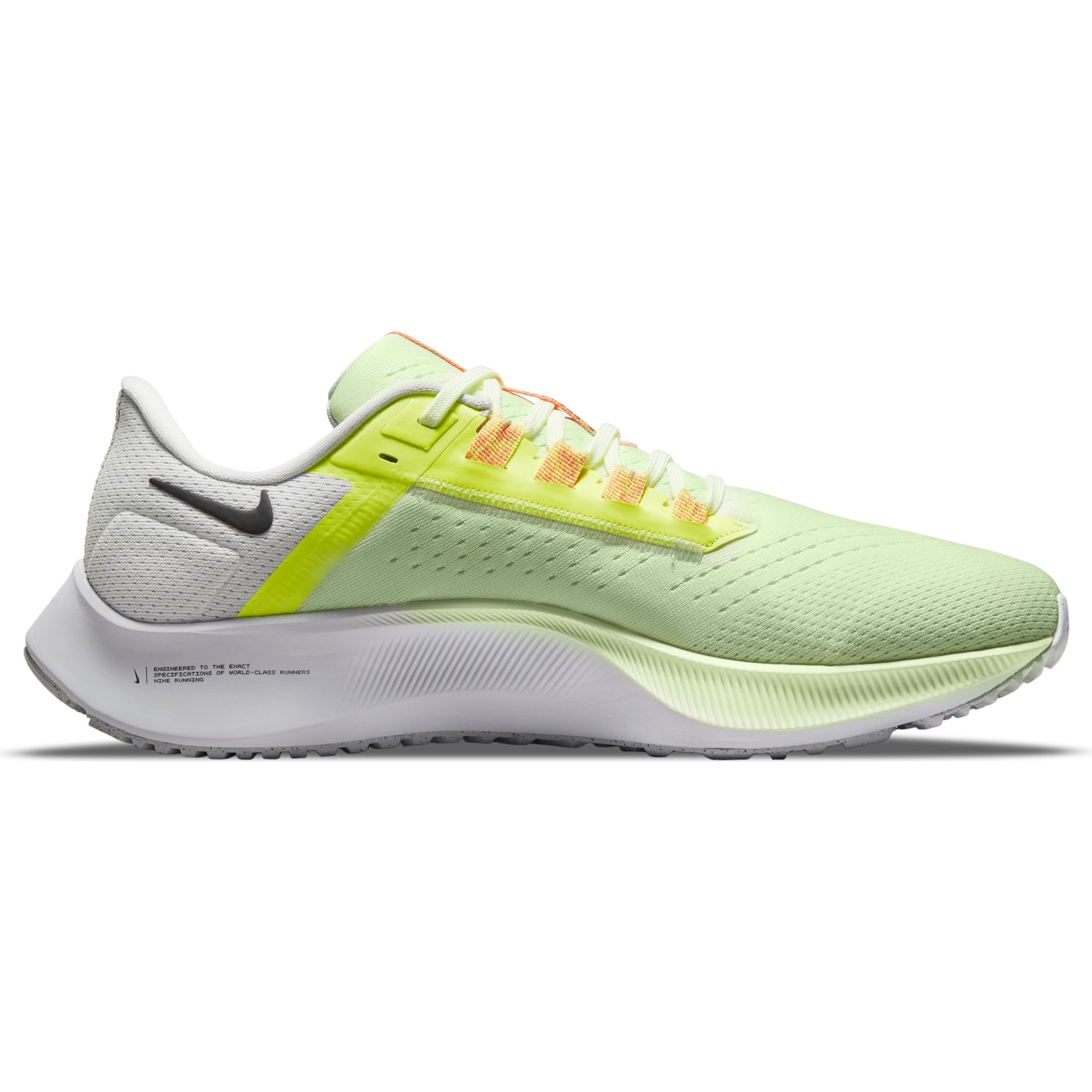 Nike Air Zoom Pegasus 38 Road Running SS22 Erkek Spor Ayakkabı