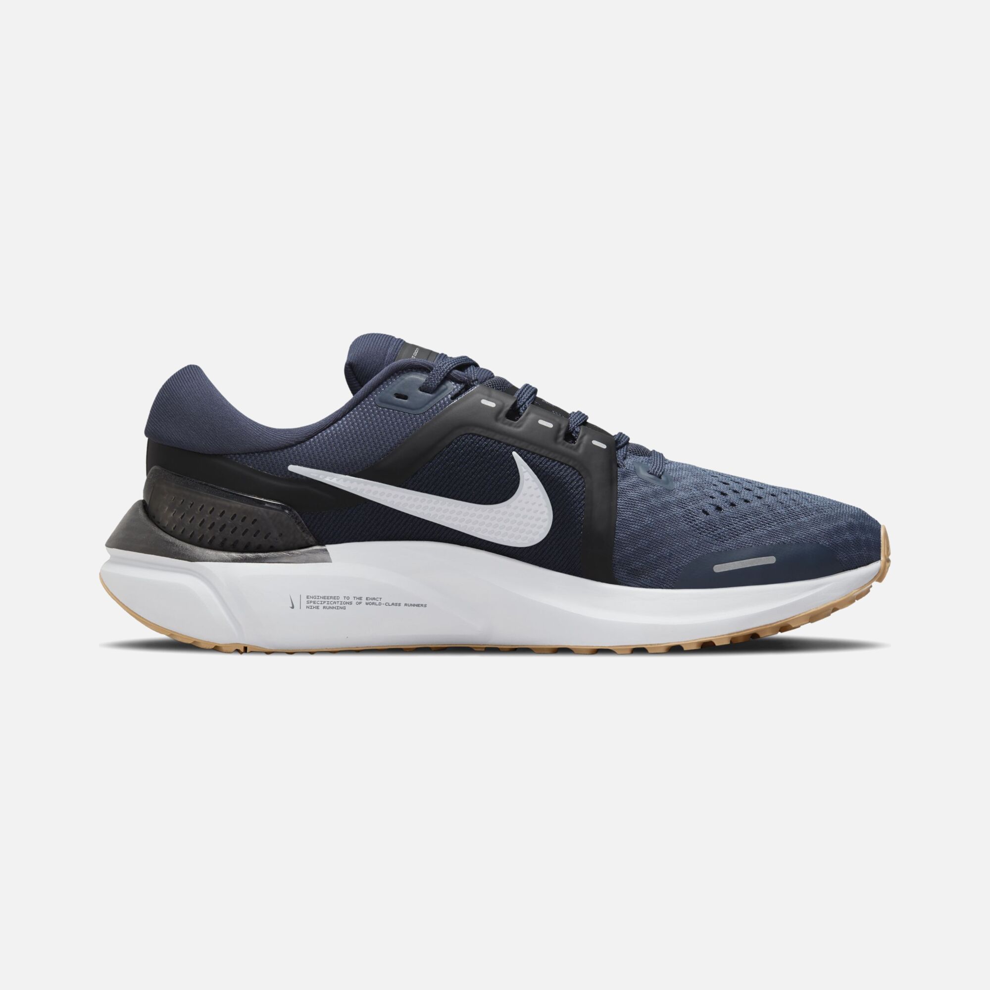 Nike Air Zoom Vomero 16 Road Running Erkek Spor Ayakkabı