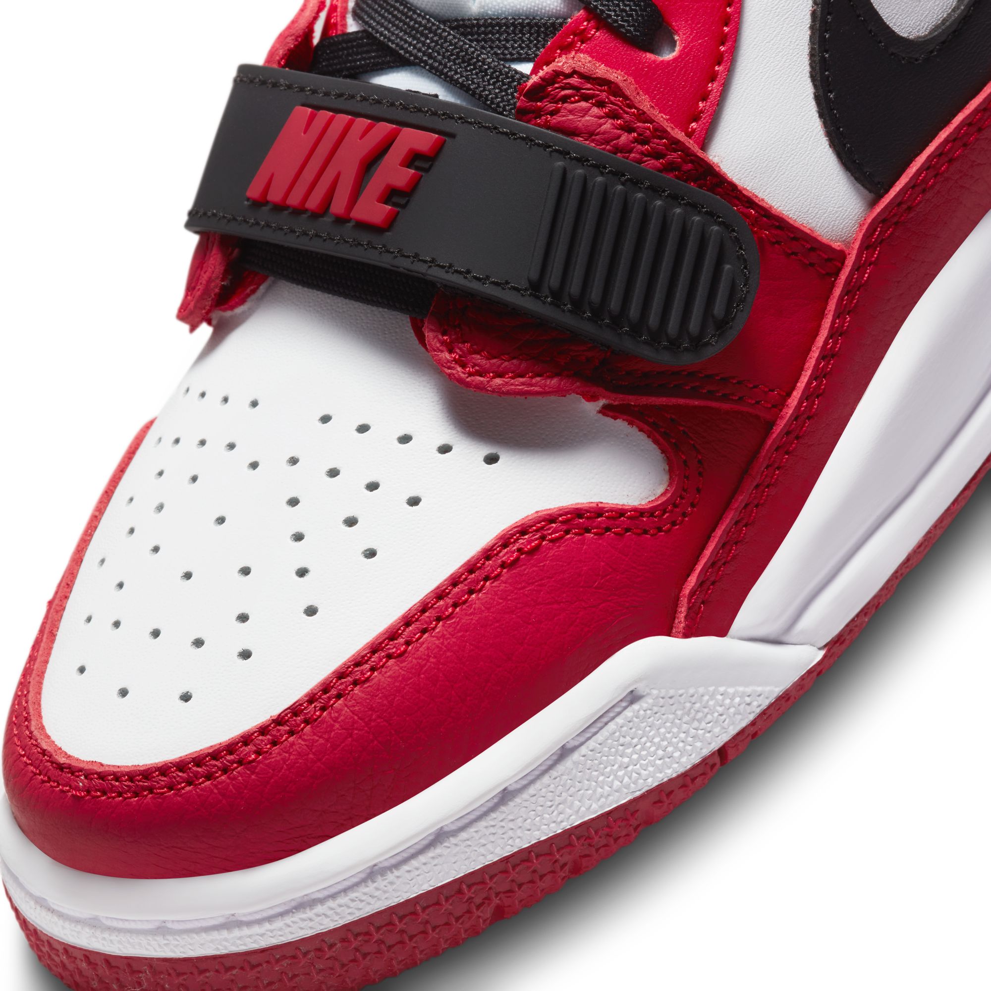 Nike Air Jordan Legacy 312 Low (GS) Spor Ayakkabı