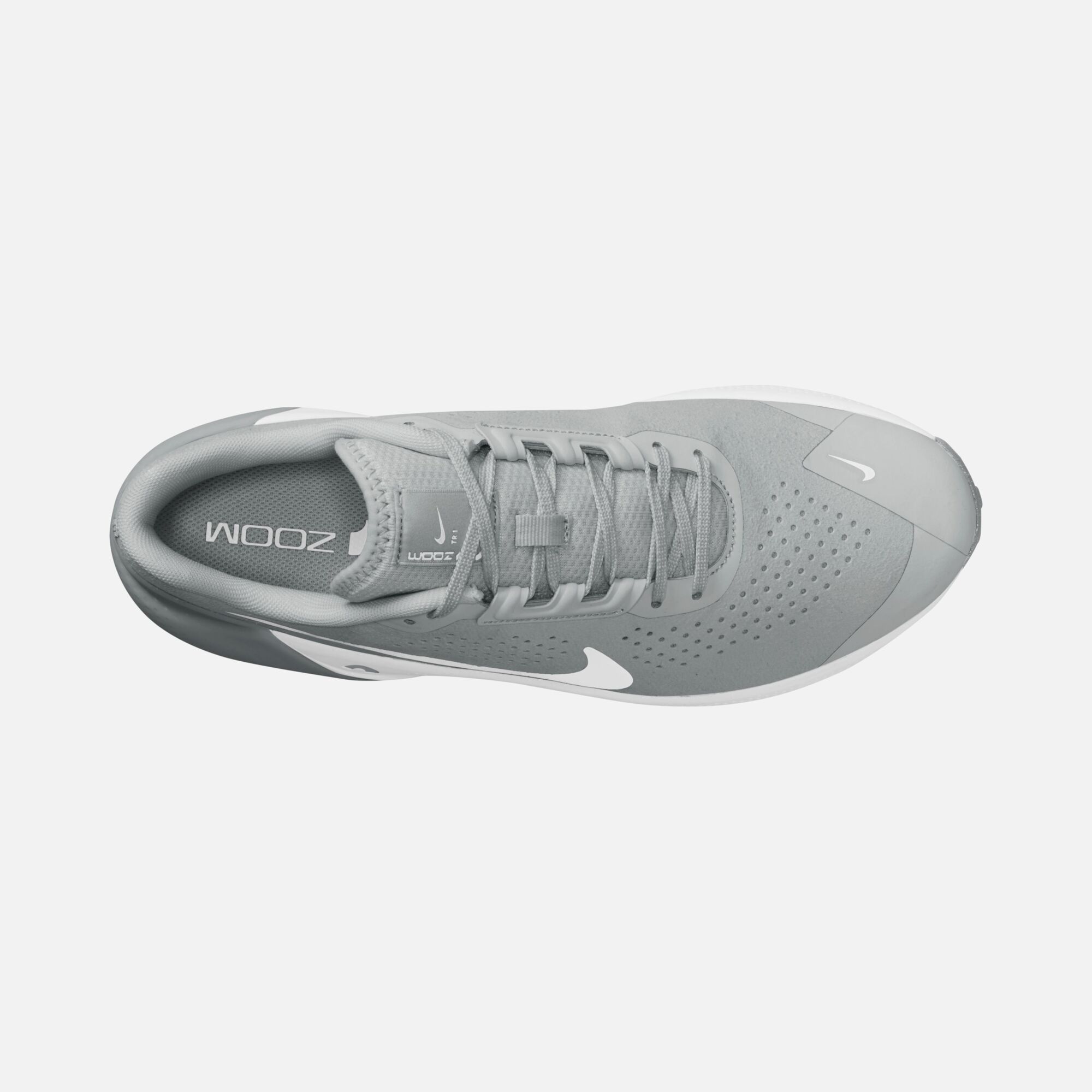 Nike Air Zoom TR 1 Workout Training Erkek Spor Ayakkabı