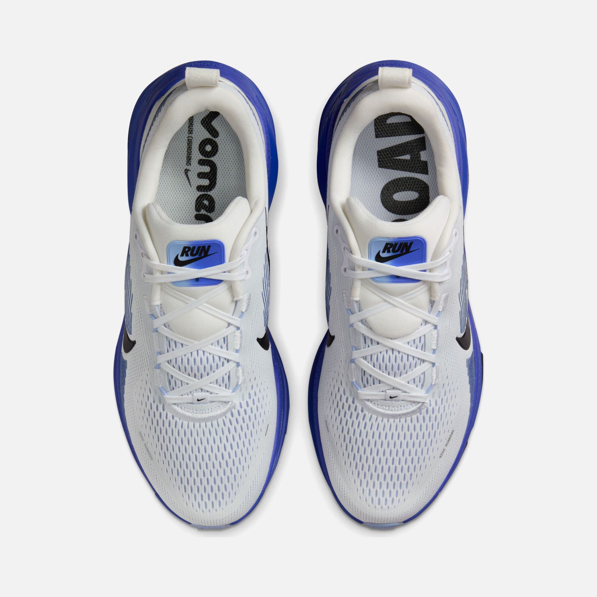 Nike Vomero 18 ZoomX Road Running Erkek Spor Ayakkabı
