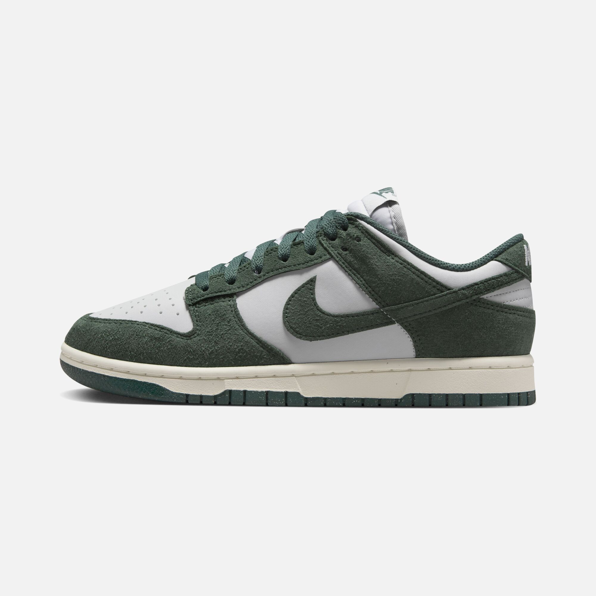 Nike Dunk Low ''Suede Details'' FW24 Kadın Spor Ayakkabı