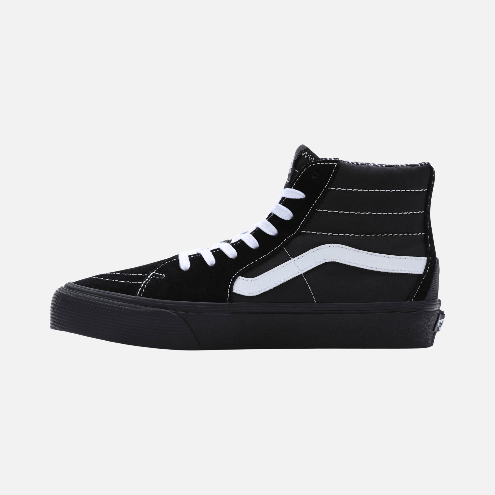 Vans Sportswear UA Sk8 Hing Gore-Tex Unisex Erkek Spor Ayakkabı