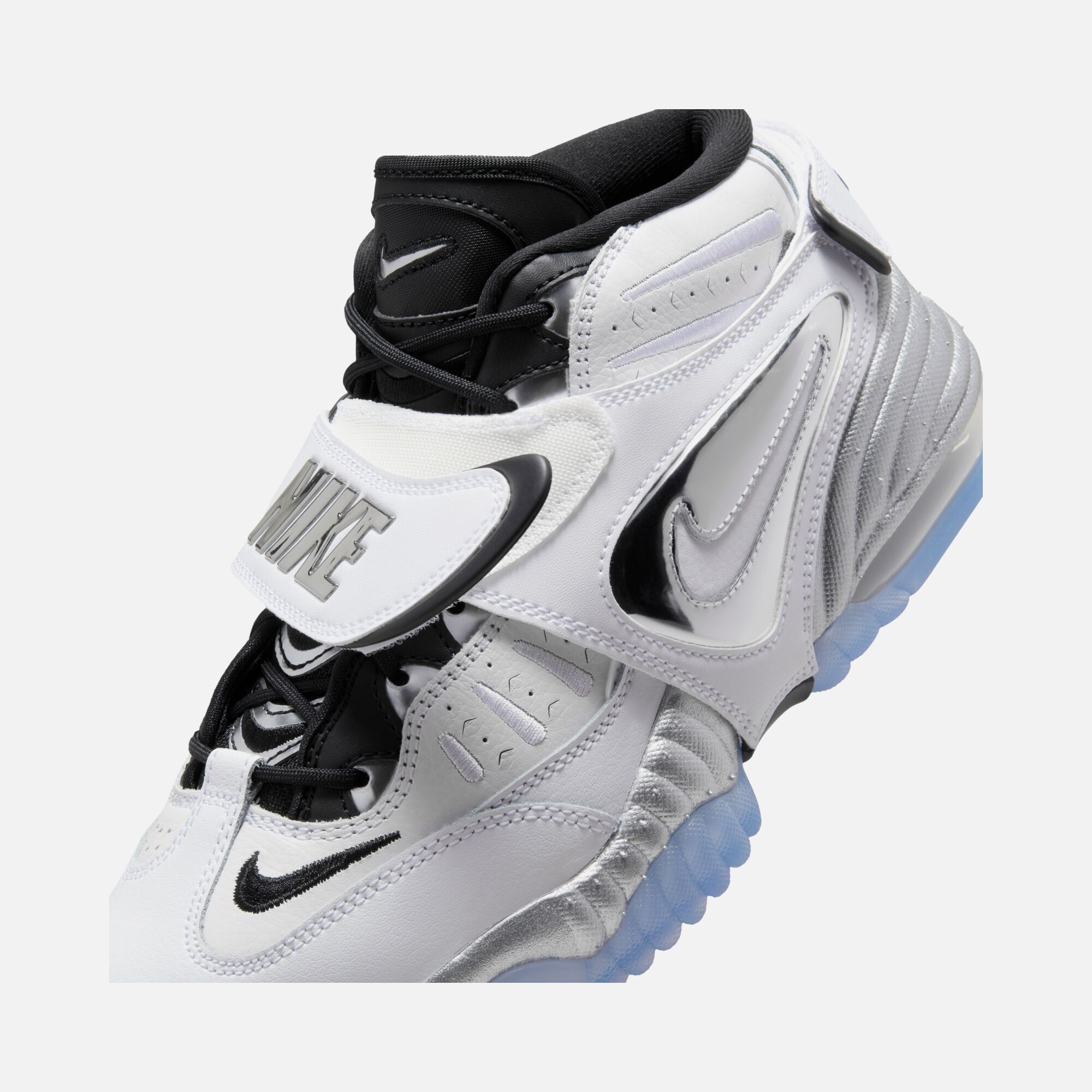 Nike Air Adjust Force 2023 Kadın Spor Ayakkabı