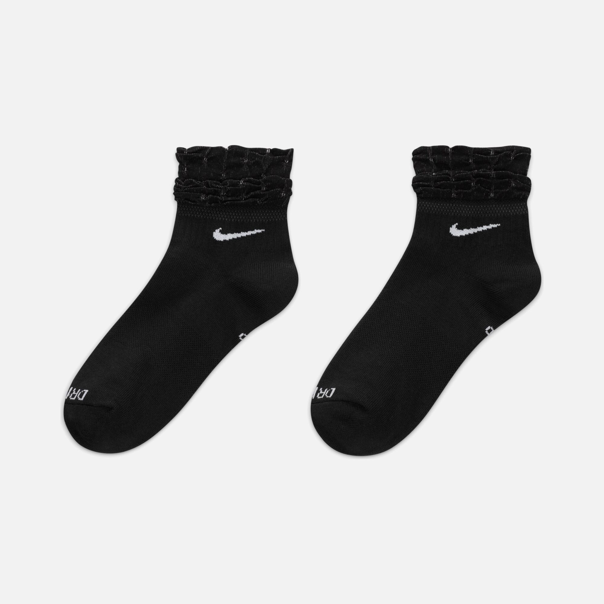 Nike Everyday Training Ankle Kadın Çorap