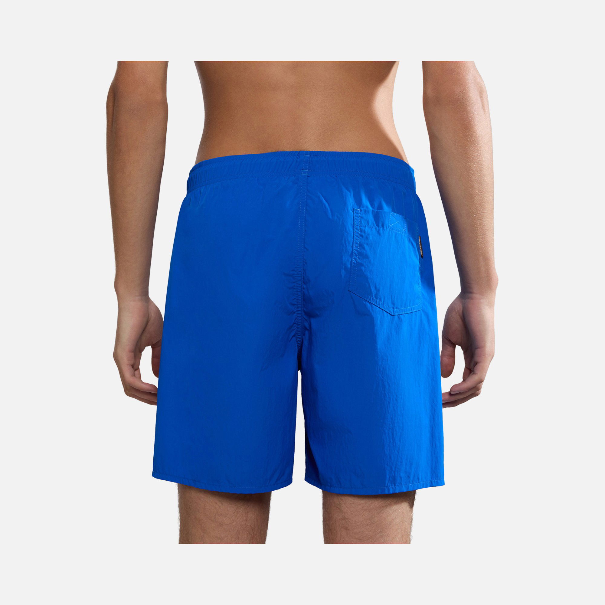 Napapijri Box 1 Erkek Şort Mayo