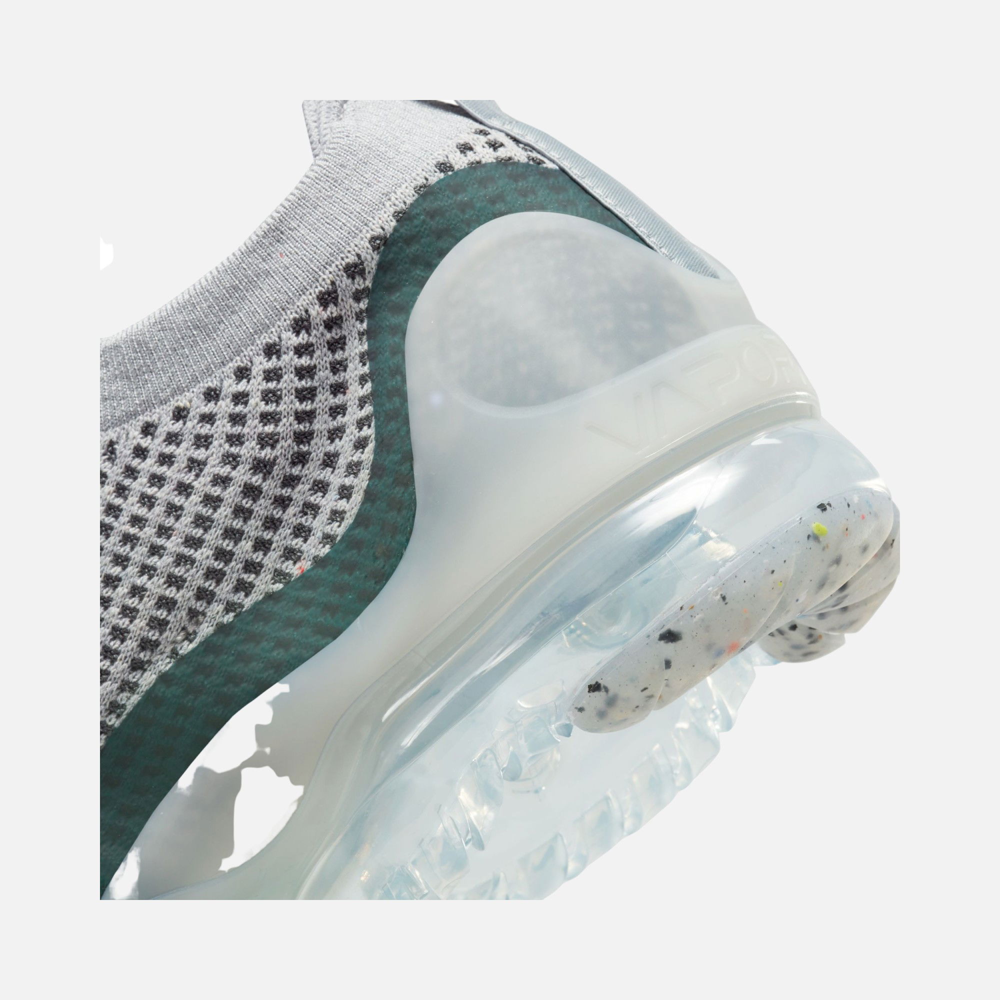 Nike Air VaporMax 2021 FK SE Erkek Spor Ayakkabı