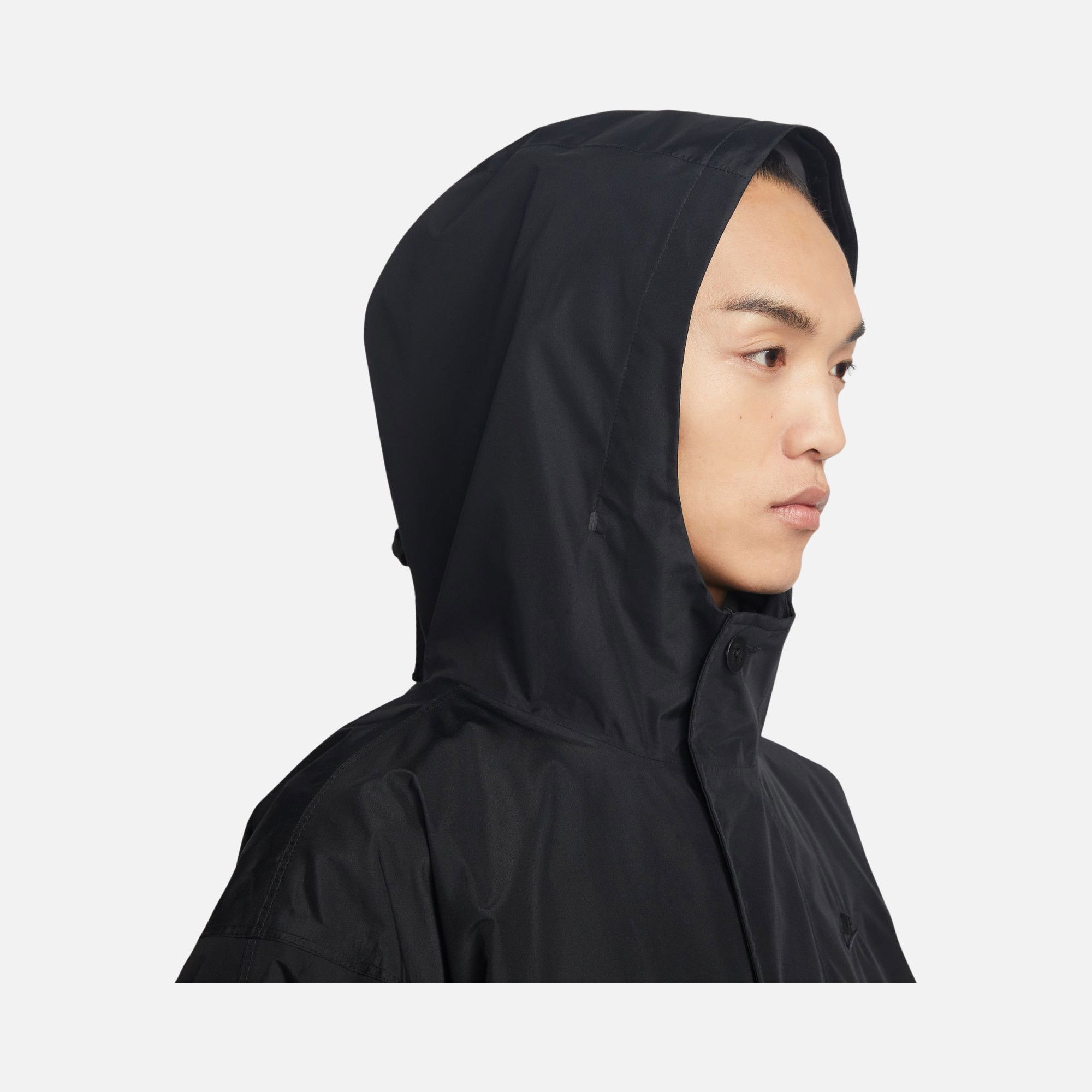 Nike Sportswear Tech Pack Storm-Fit ADV Gore-Tex 3-in-1 Full-Zip Hoodie Erkek Parka