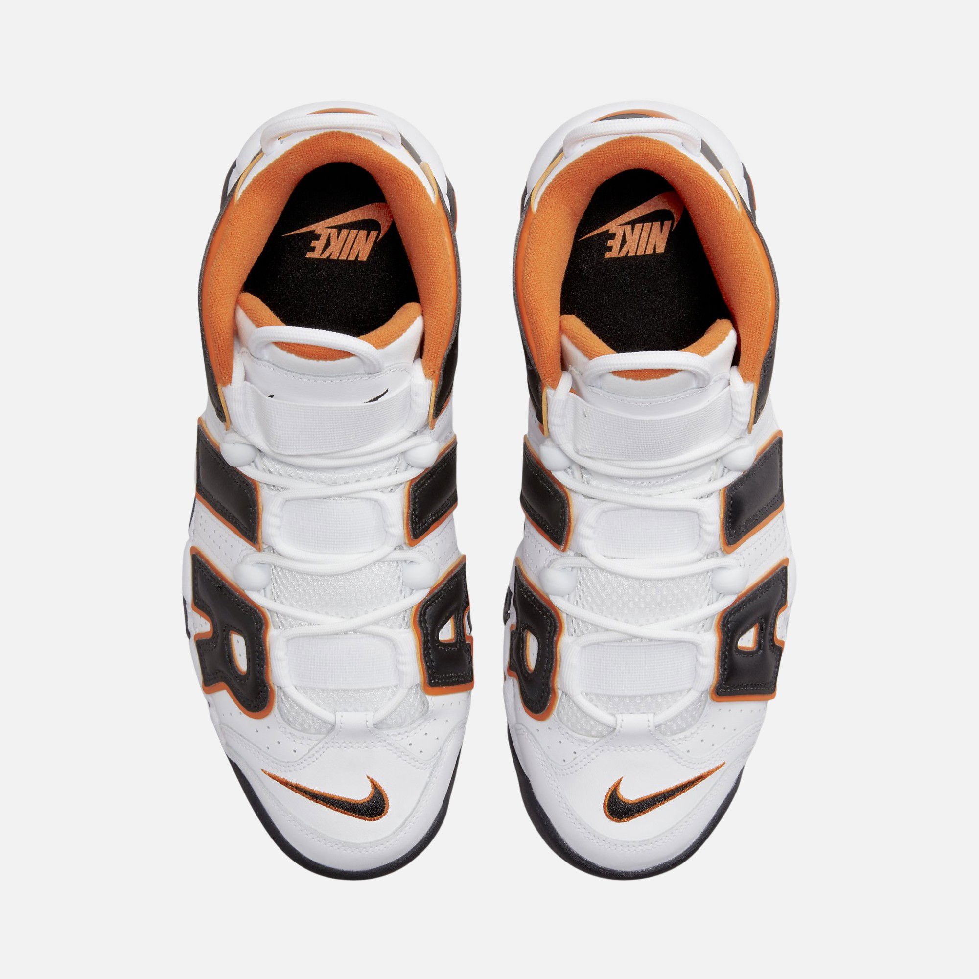 Nike Air More Uptempo '96 SS23 Erkek Spor Ayakkabı