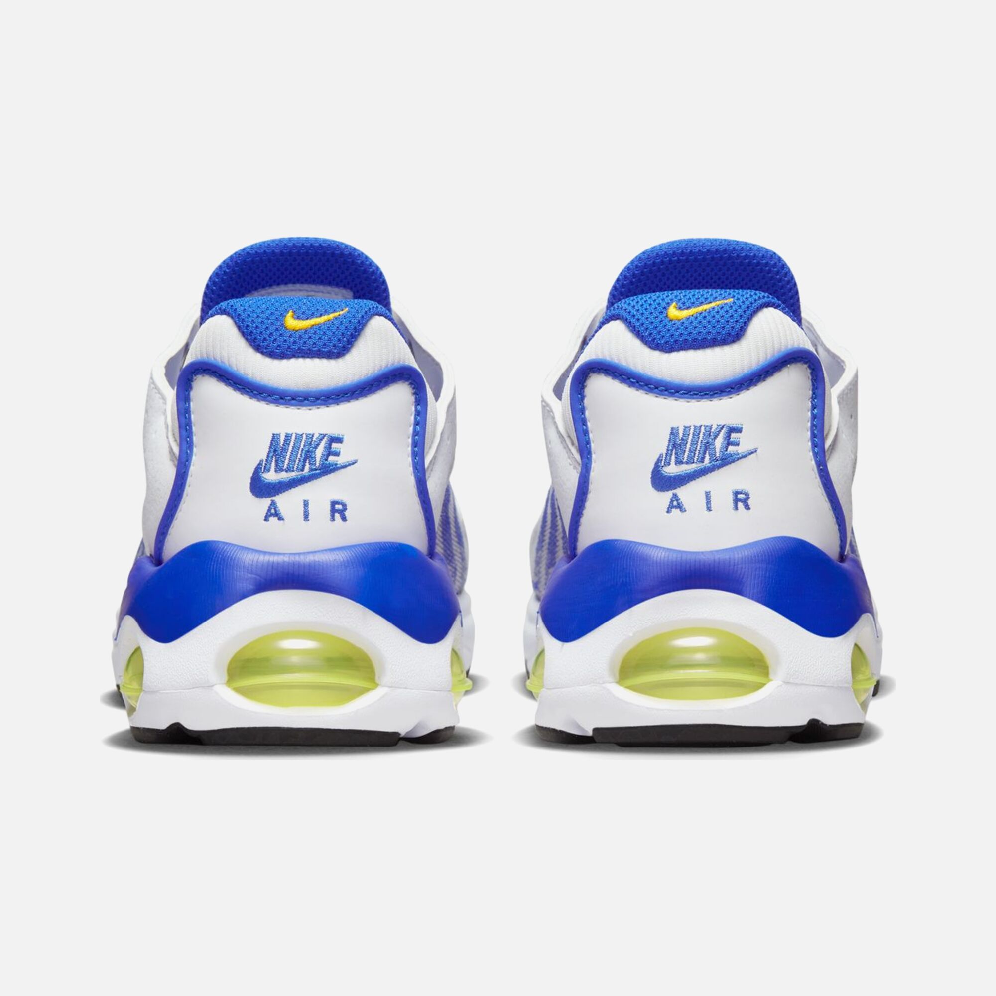 Nike Air Max ''Tailwind Style'' (GS) Spor Ayakkabı