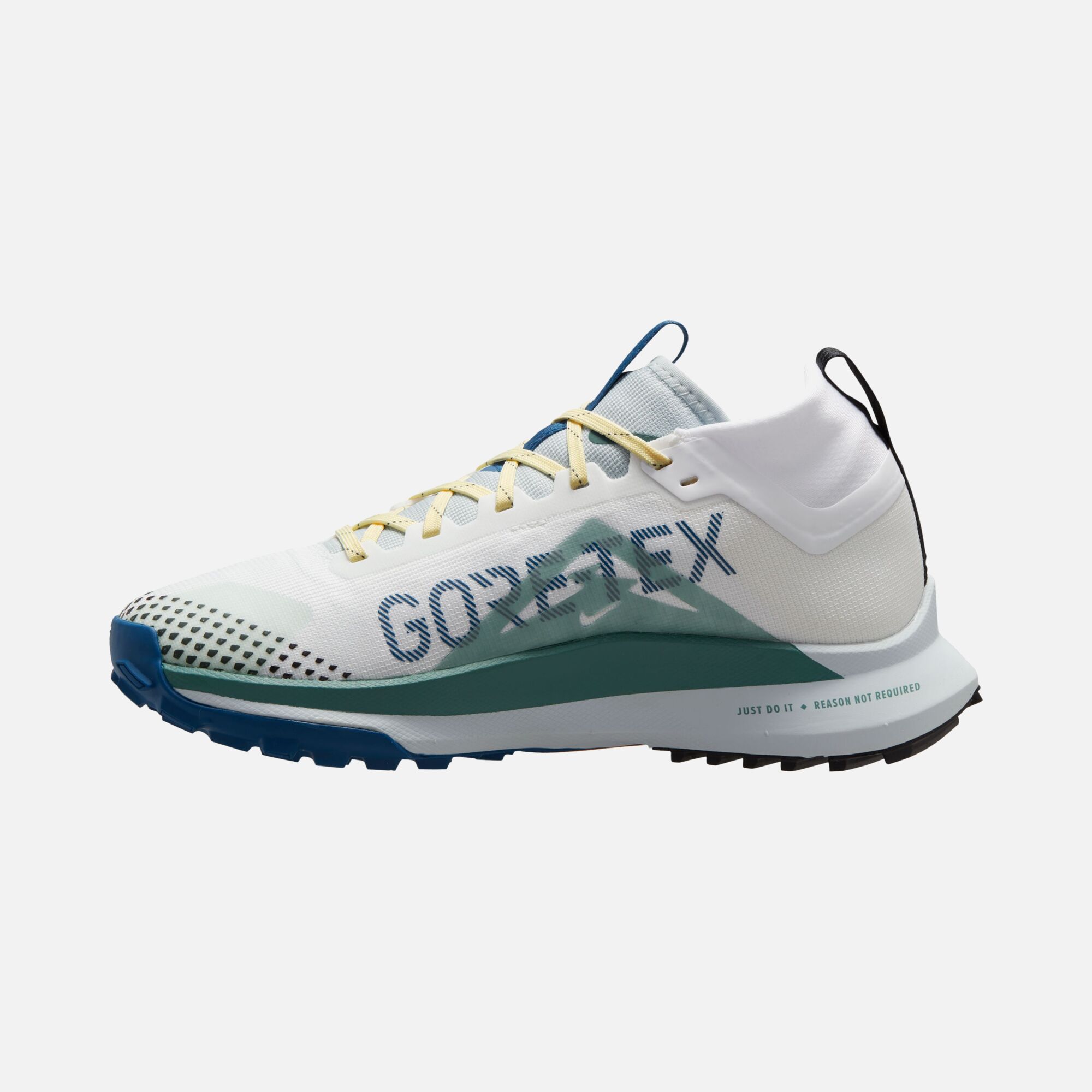 Nike React Pegasus Trail 4 Gore-Tex Running Kadın Spor Ayakkabı