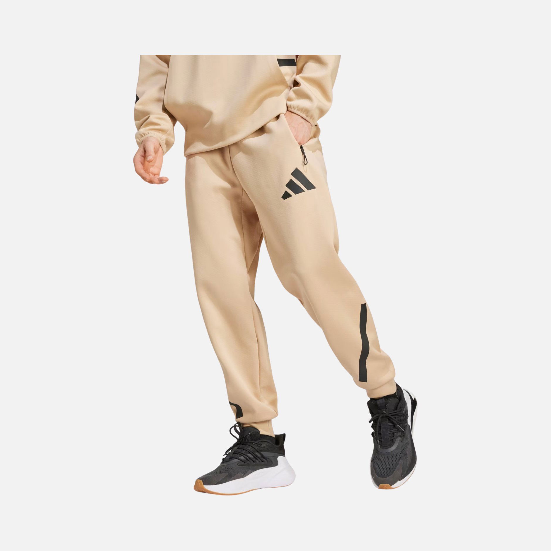 adidas Sportswear Z.N.E. Erkek Eşofman Altı