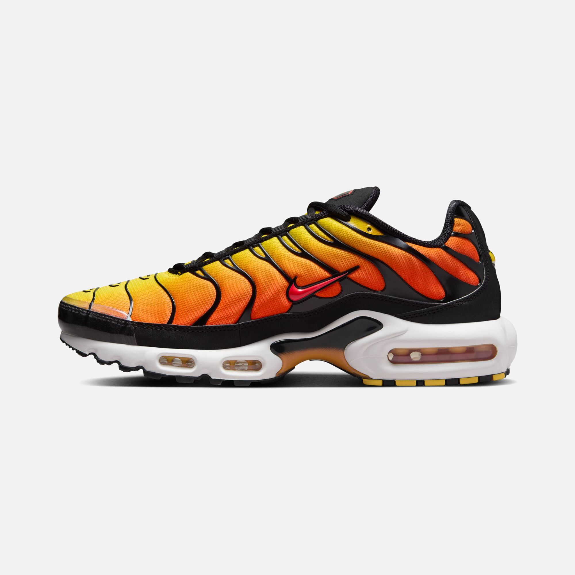 Nike Air Max Plus "Sunset" FW24 Erkek Spor Ayakkabı