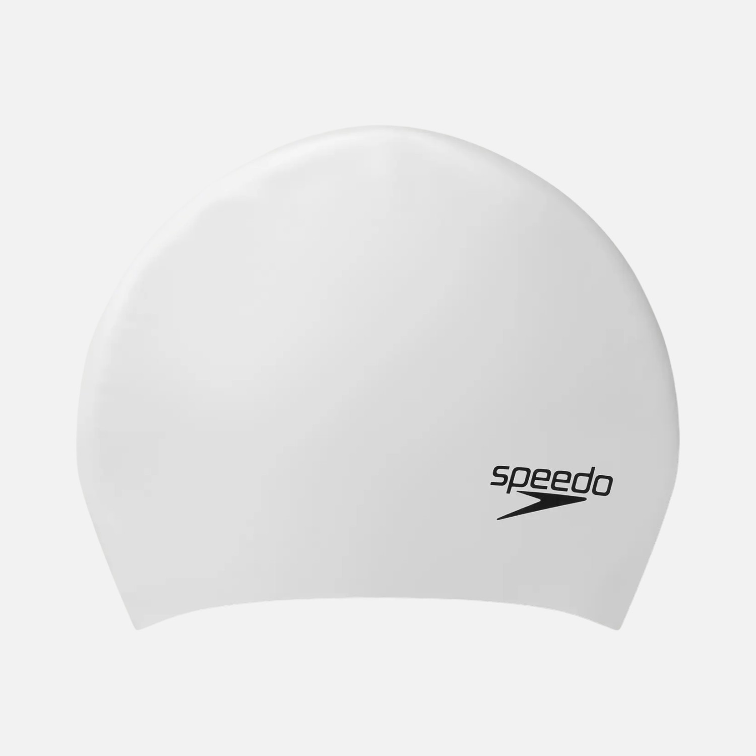 Speedo Long Hair Silikon Unisex Yüzücü Bone
