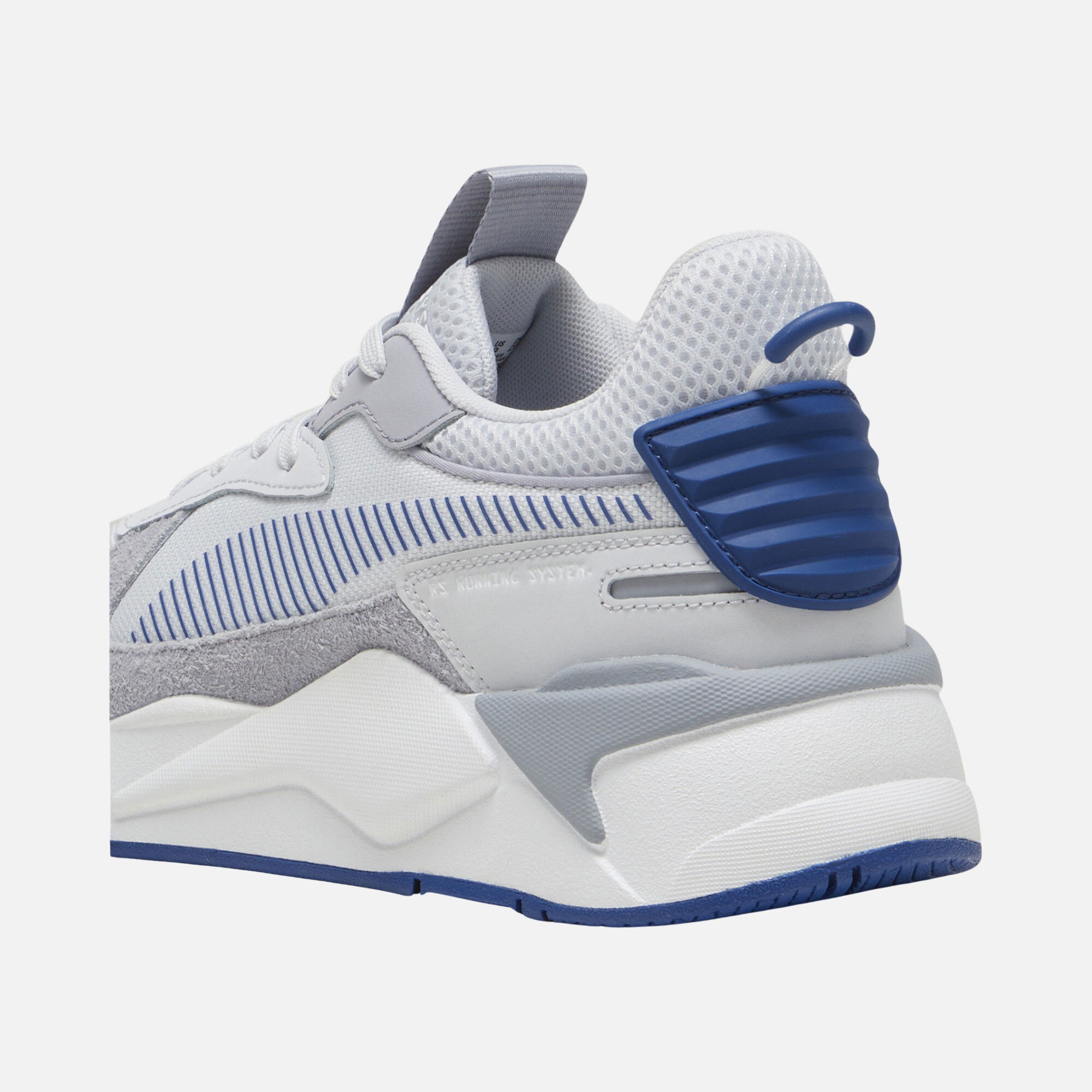 Puma Sportswear RS-X Suede Erkek Spor Ayakkabı