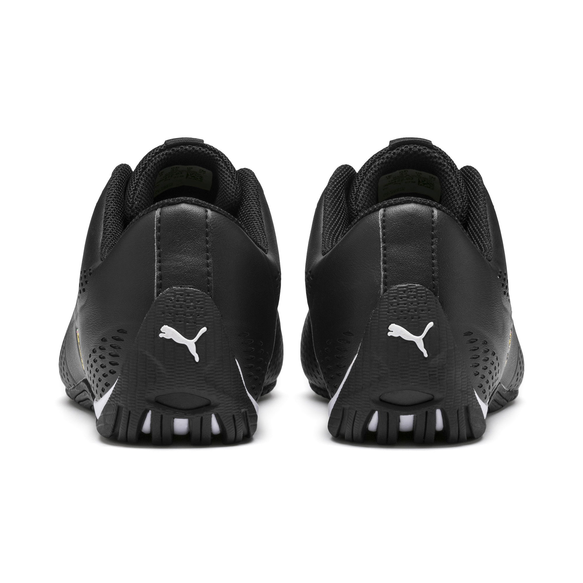 Puma Scuderia Ferrari Drift Cat 5 Ultra II Erkek Spor Ayakkabı