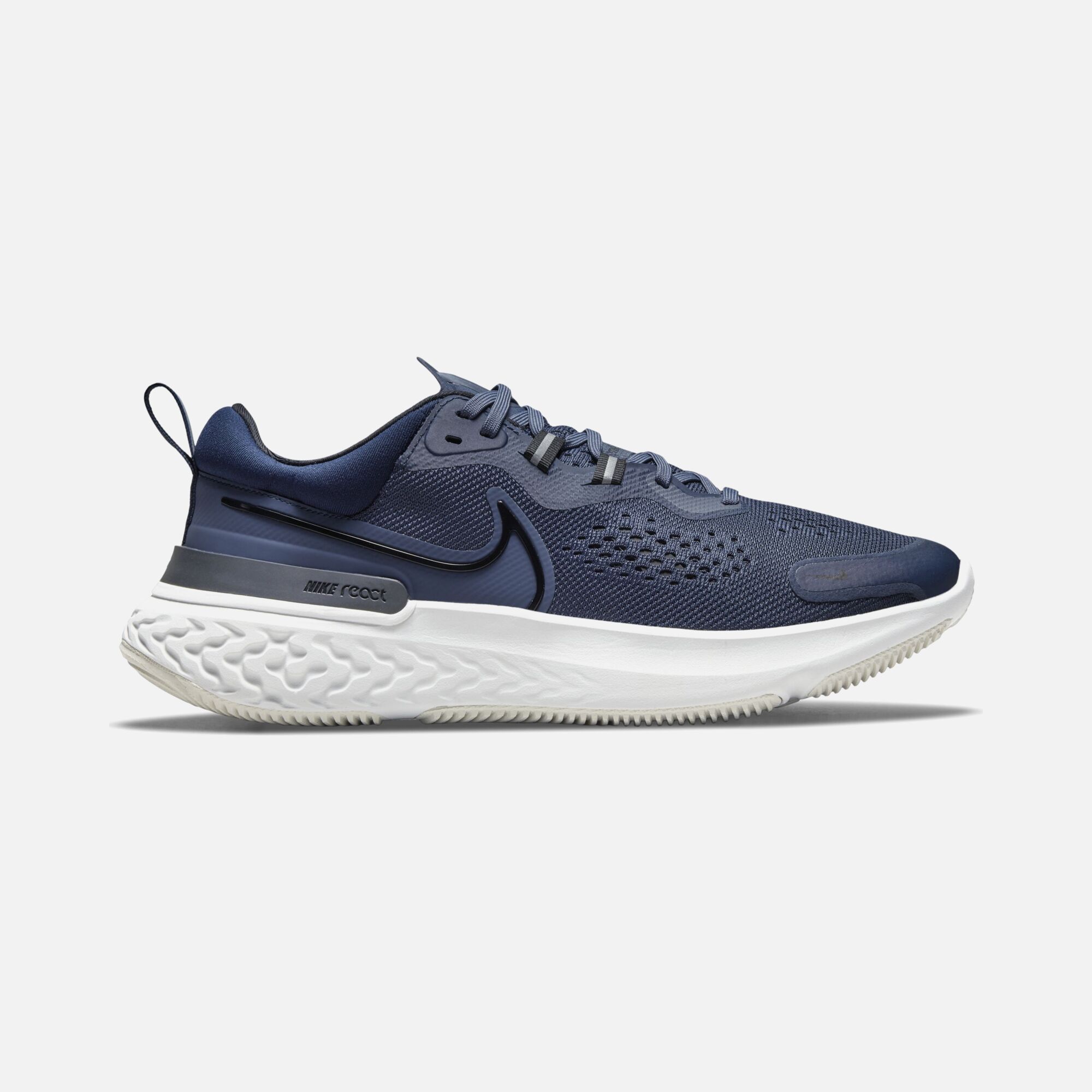 Nike React Miler 2 Road Running Erkek Spor Ayakkabı
